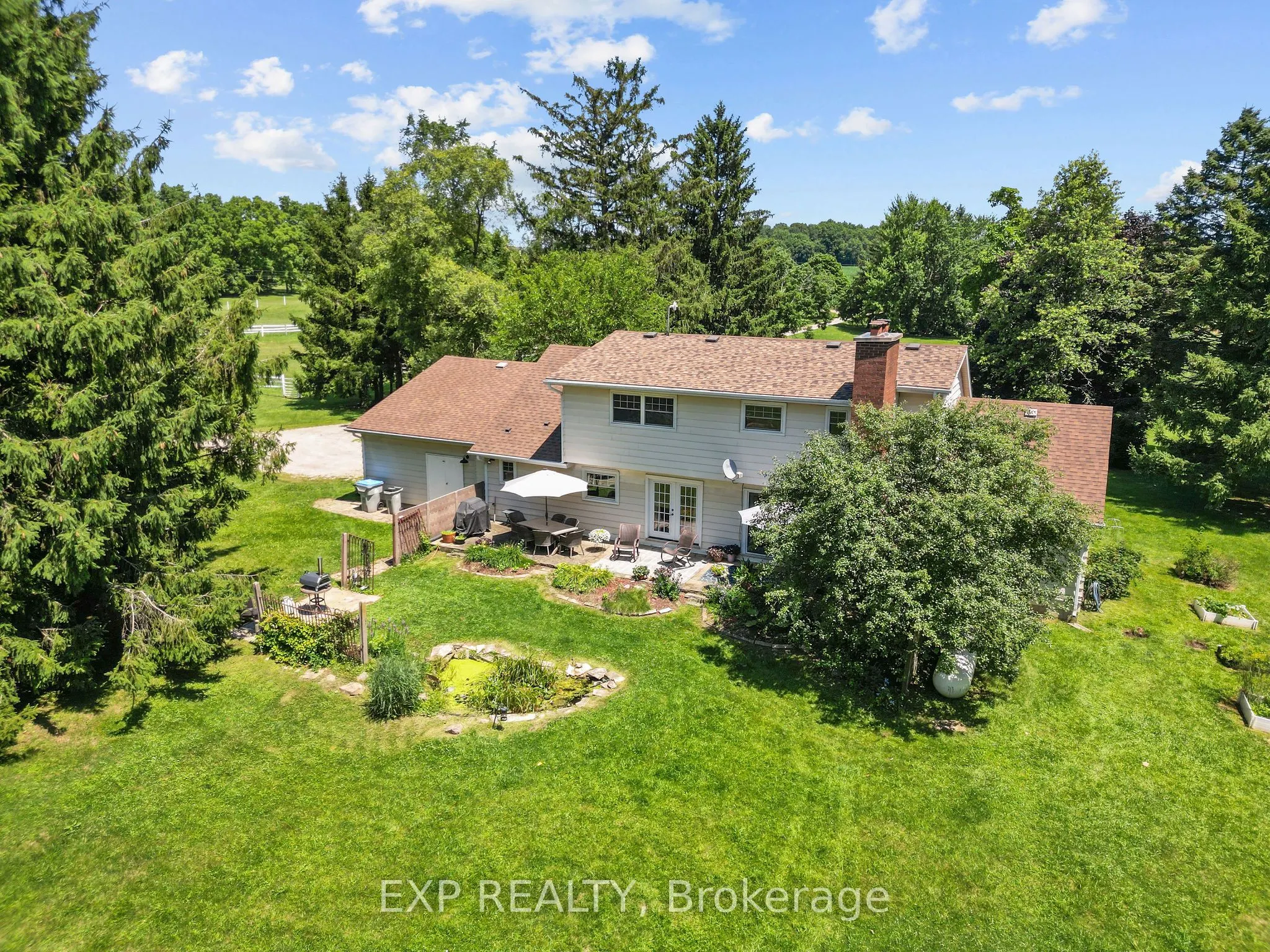 5855 Cook Road