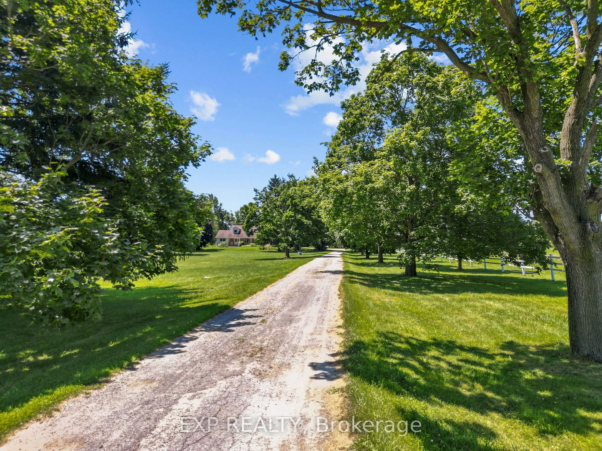 5855 Cook Road