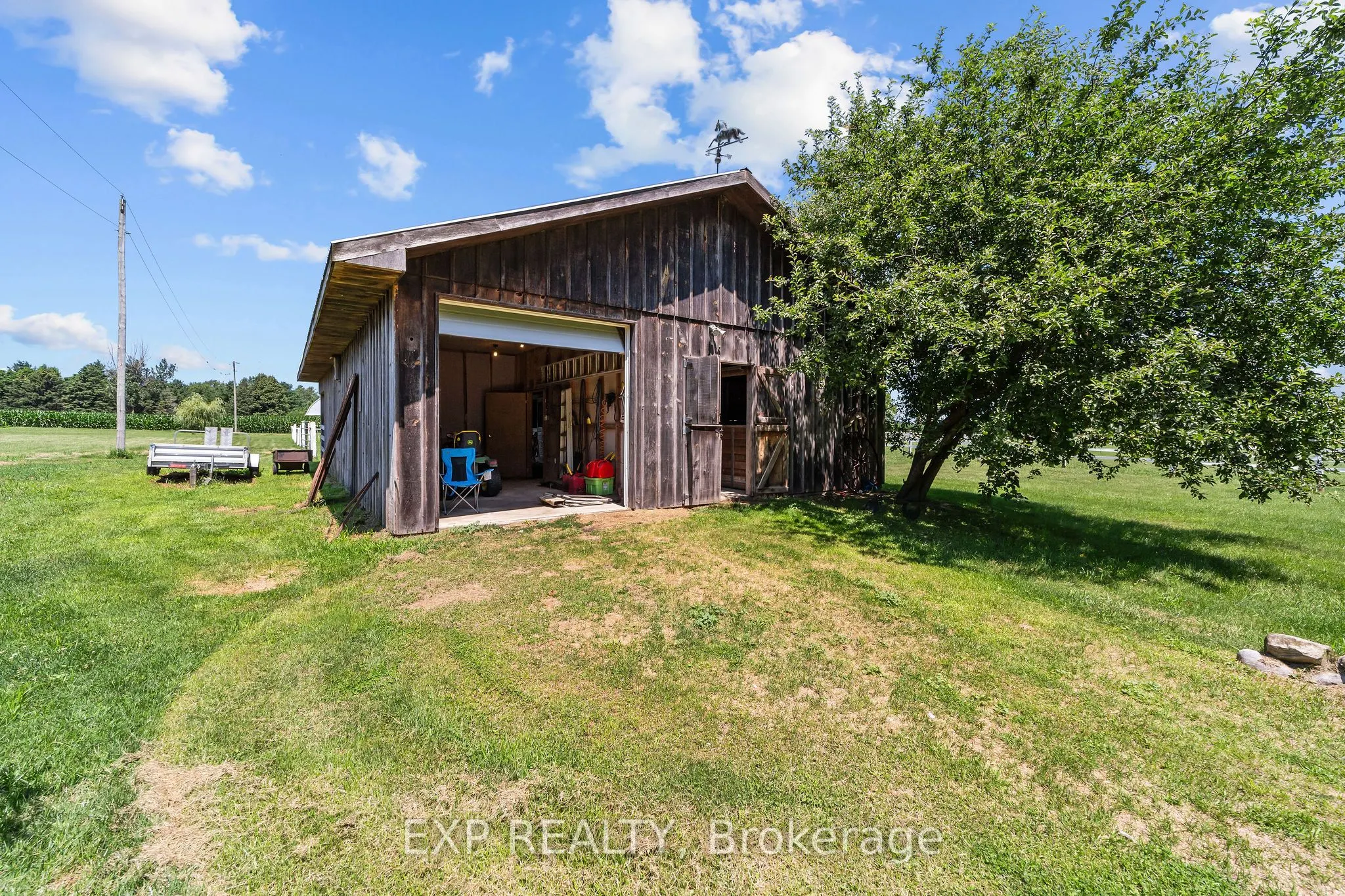 5855 Cook Road