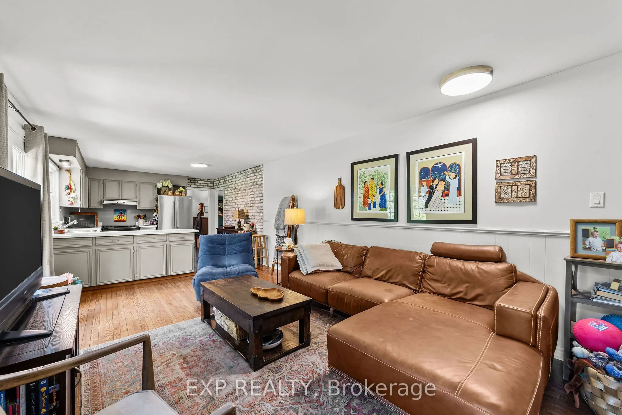 5855 Cook Road