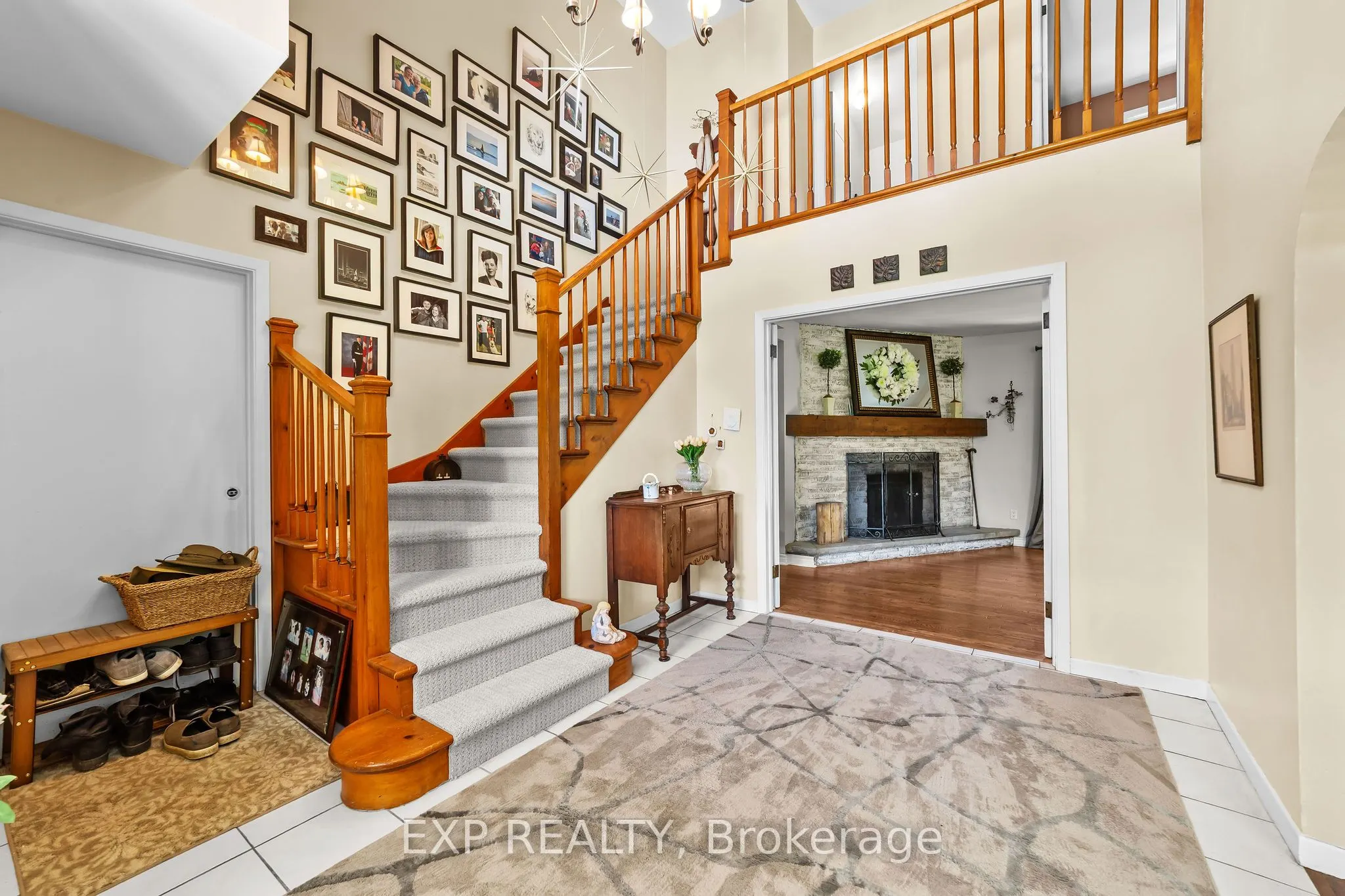 5855 Cook Road