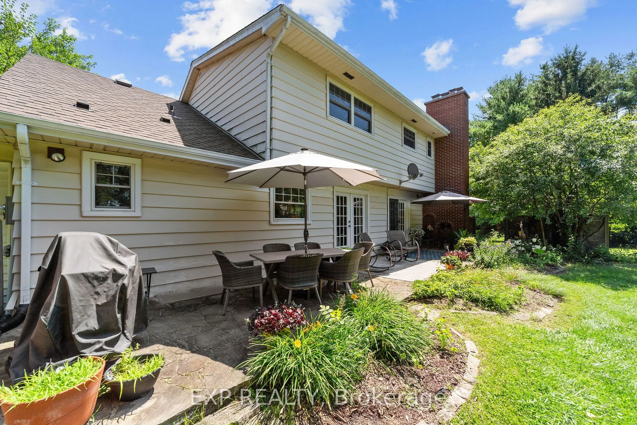 5855 Cook Road