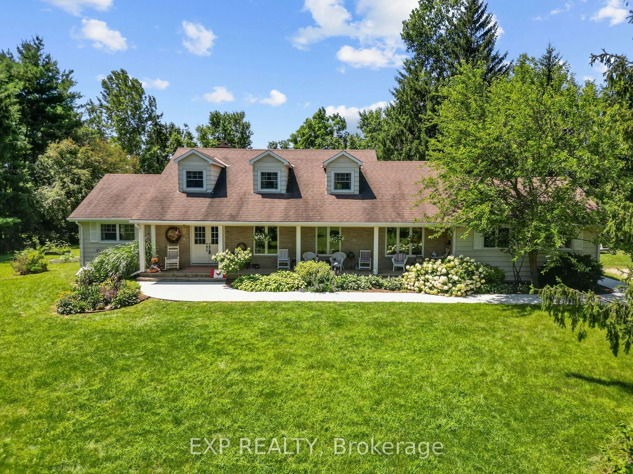 5855 Cook Road