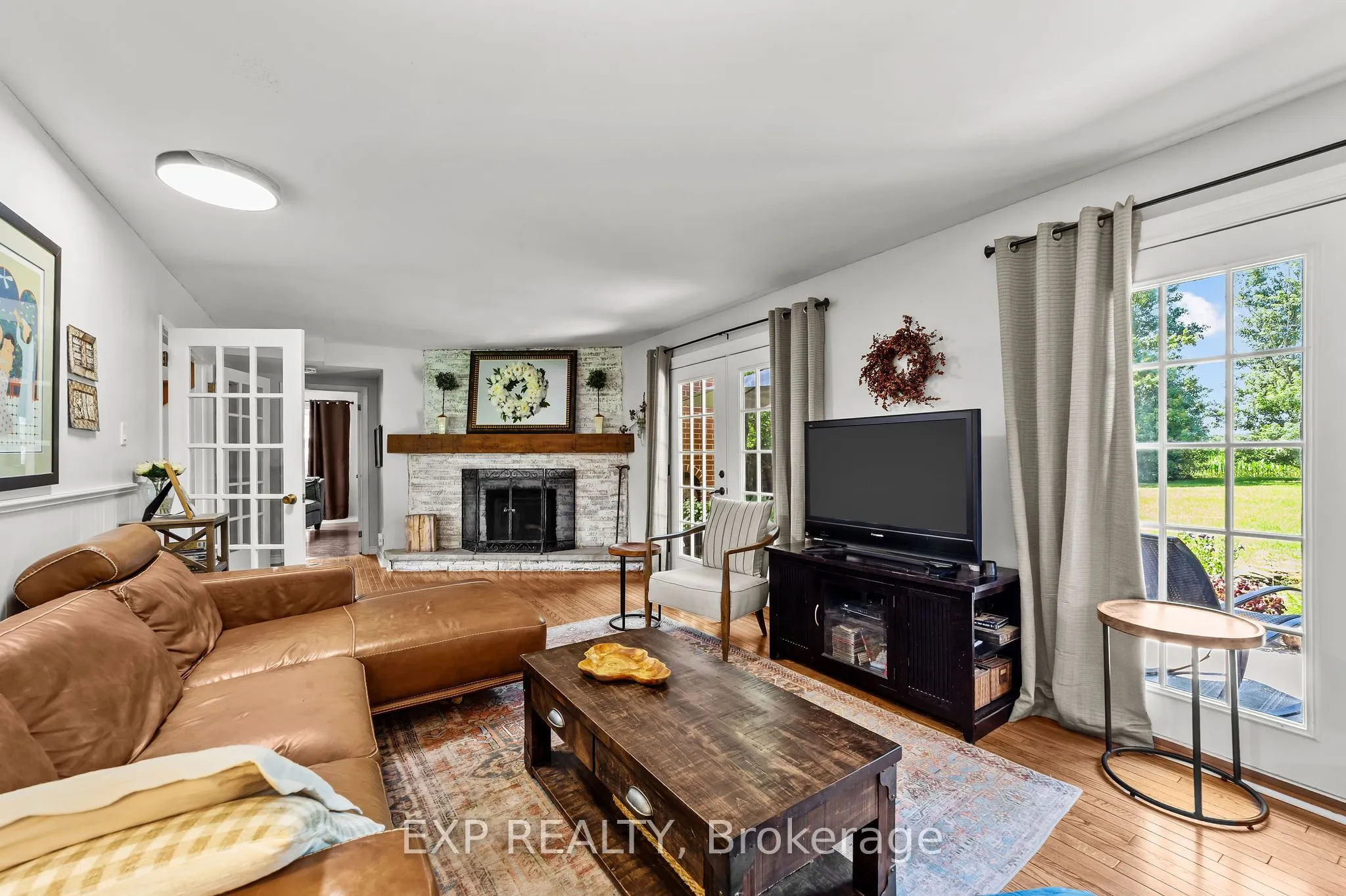 5855 Cook Road