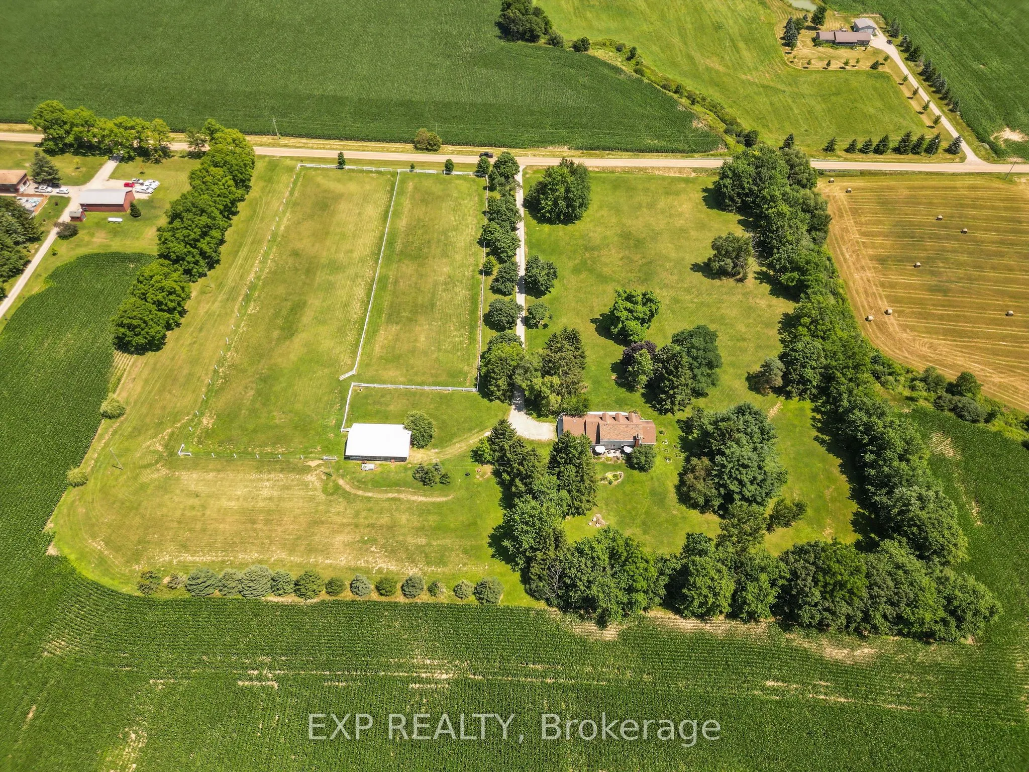 5855 Cook Road