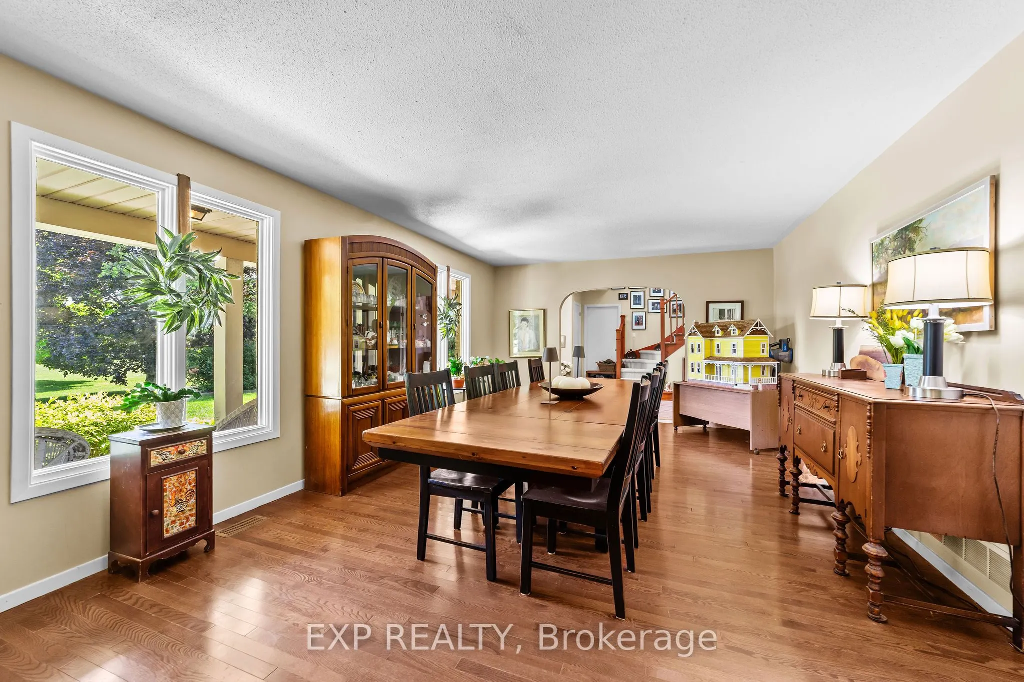 5855 Cook Road