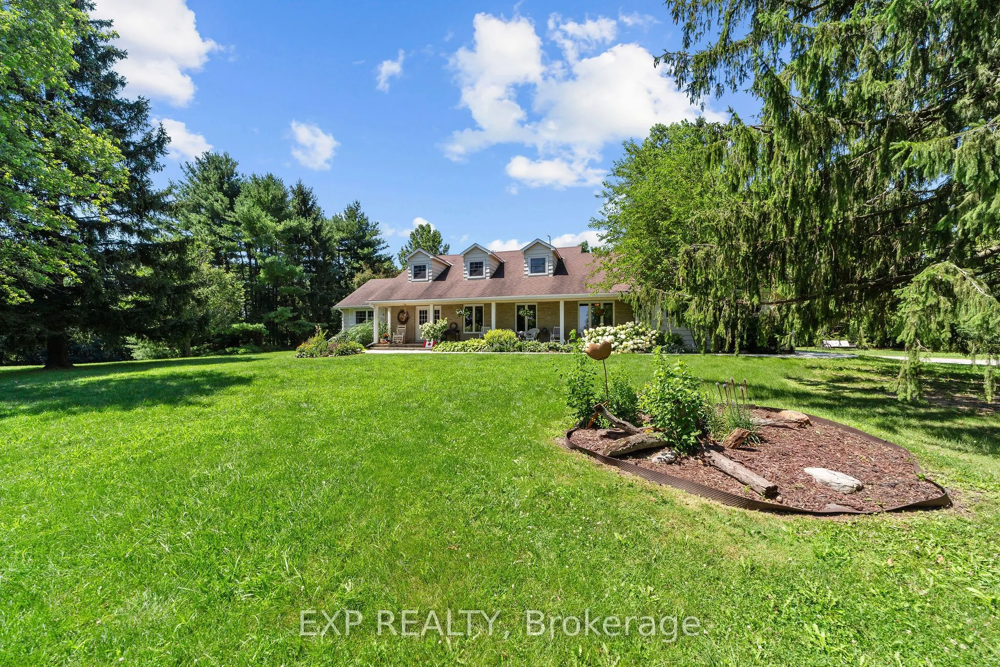 5855 Cook Road
