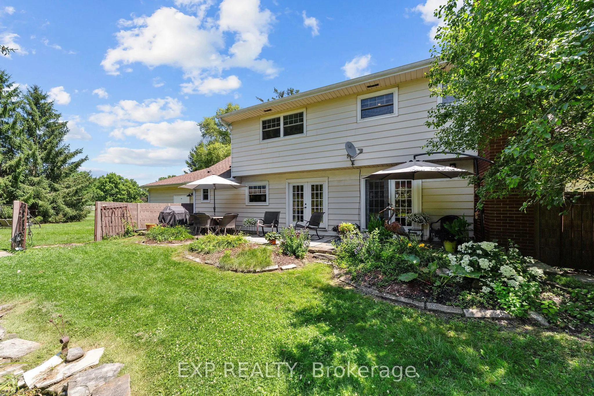 5855 Cook Road