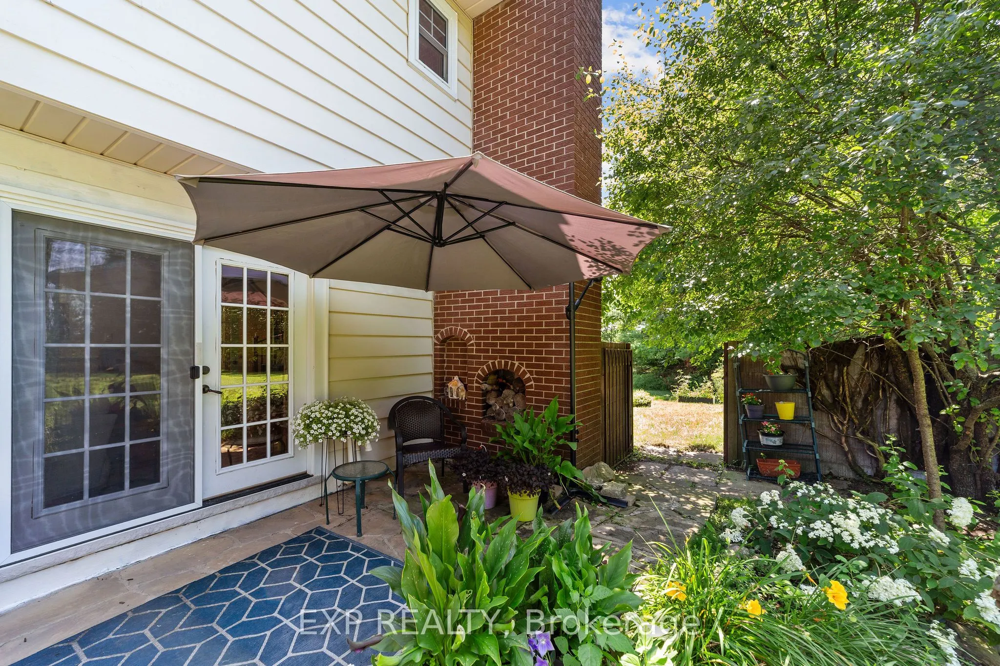 5855 Cook Road