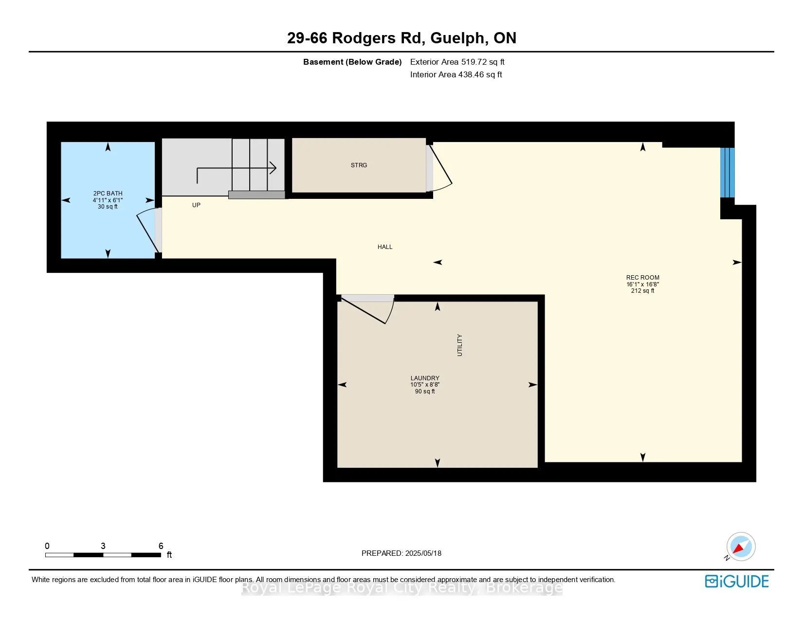 66 Rodgers Road, #29