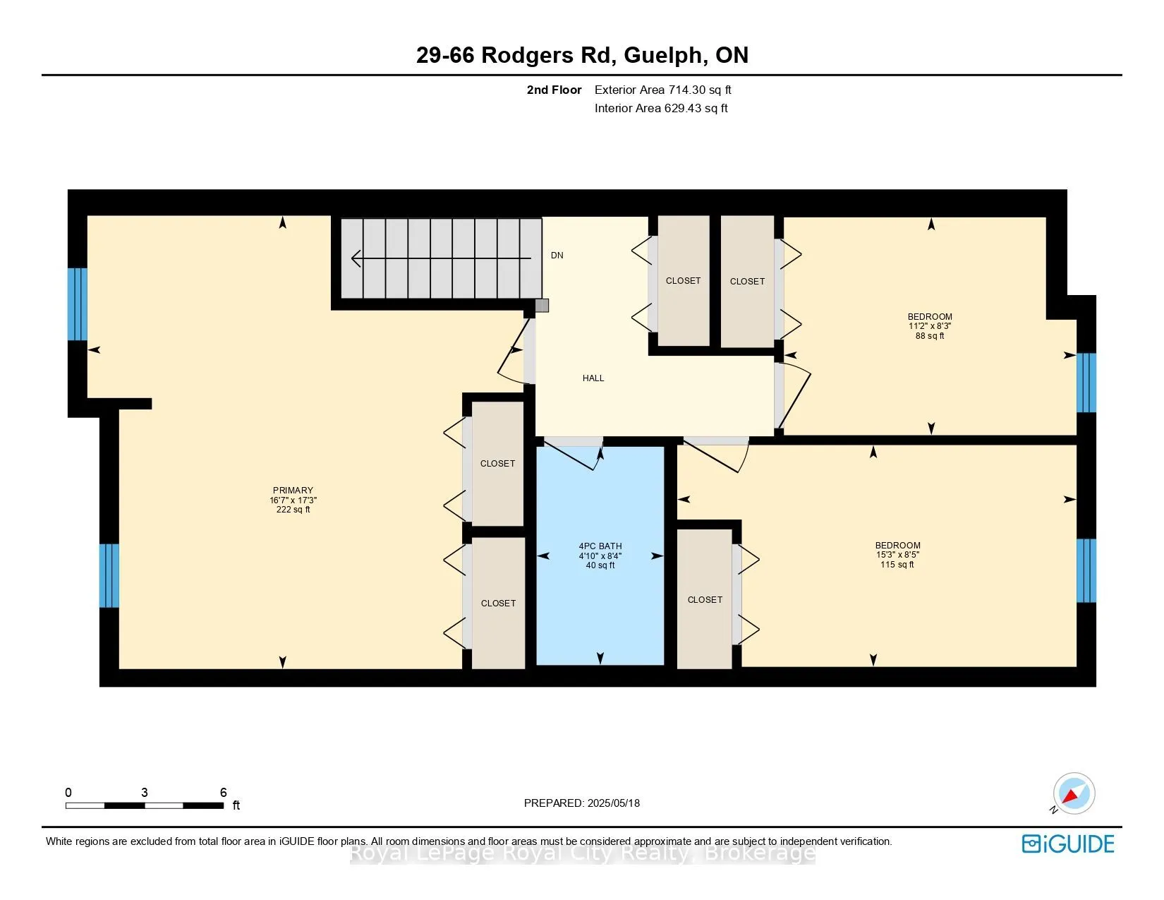 66 Rodgers Road, #29