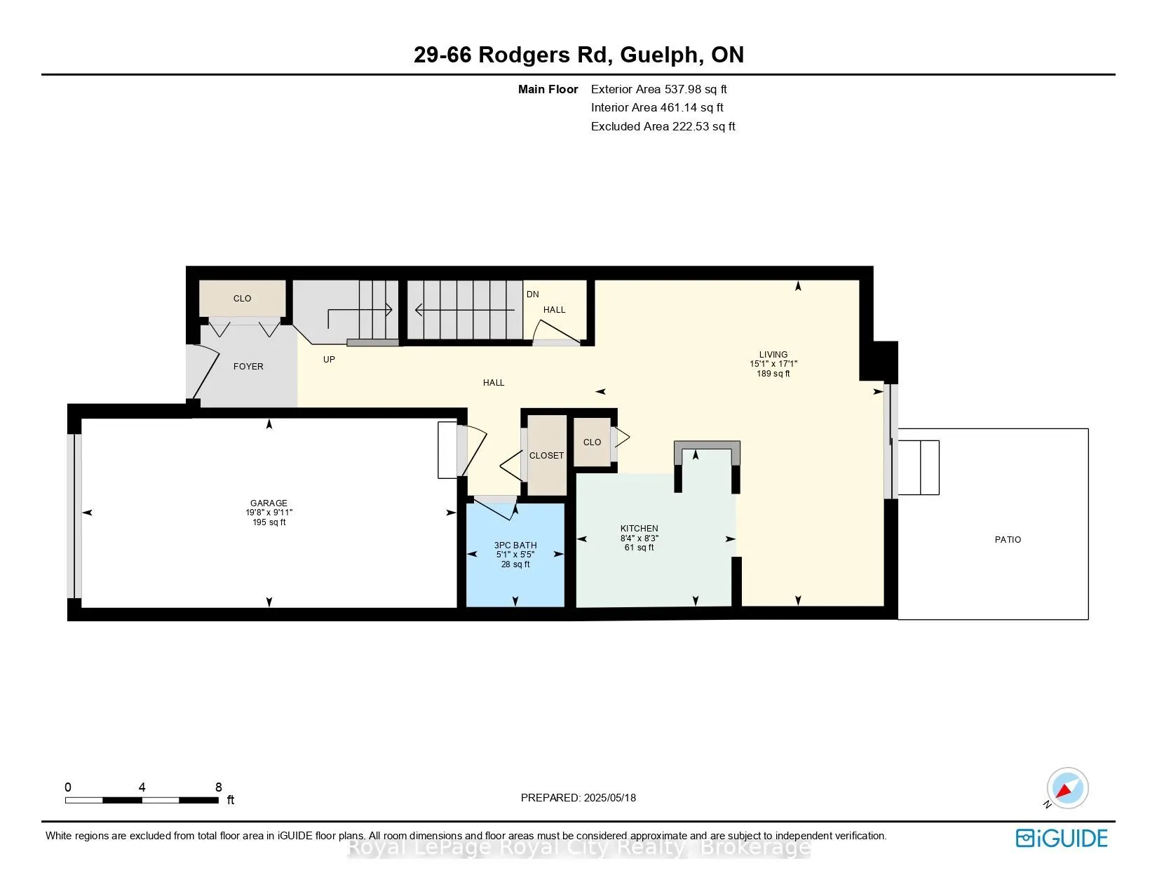 66 Rodgers Road, #29