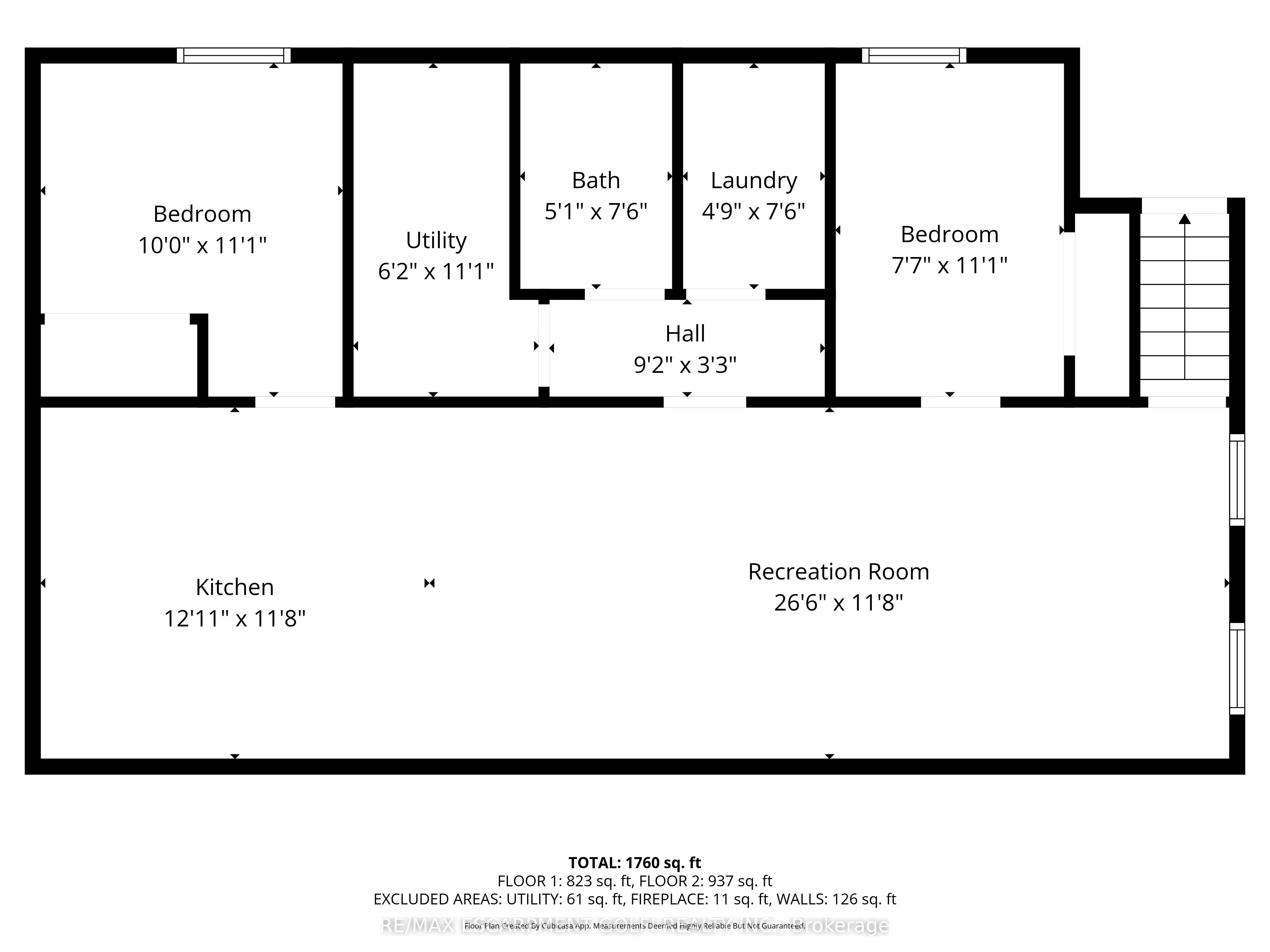31 VARADI Avenue