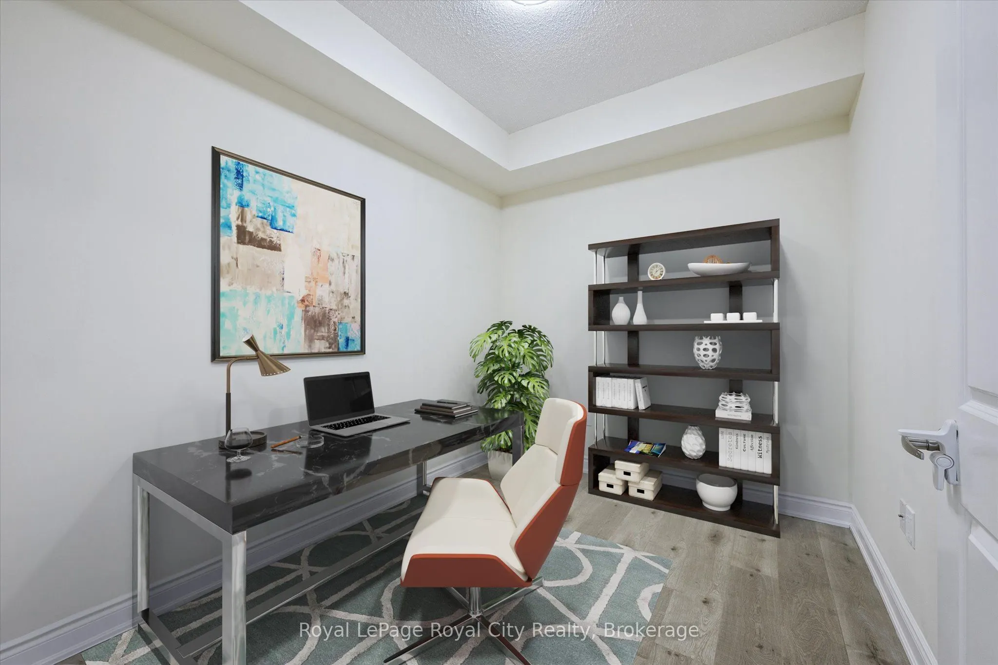 1077 Gordon Street, #418