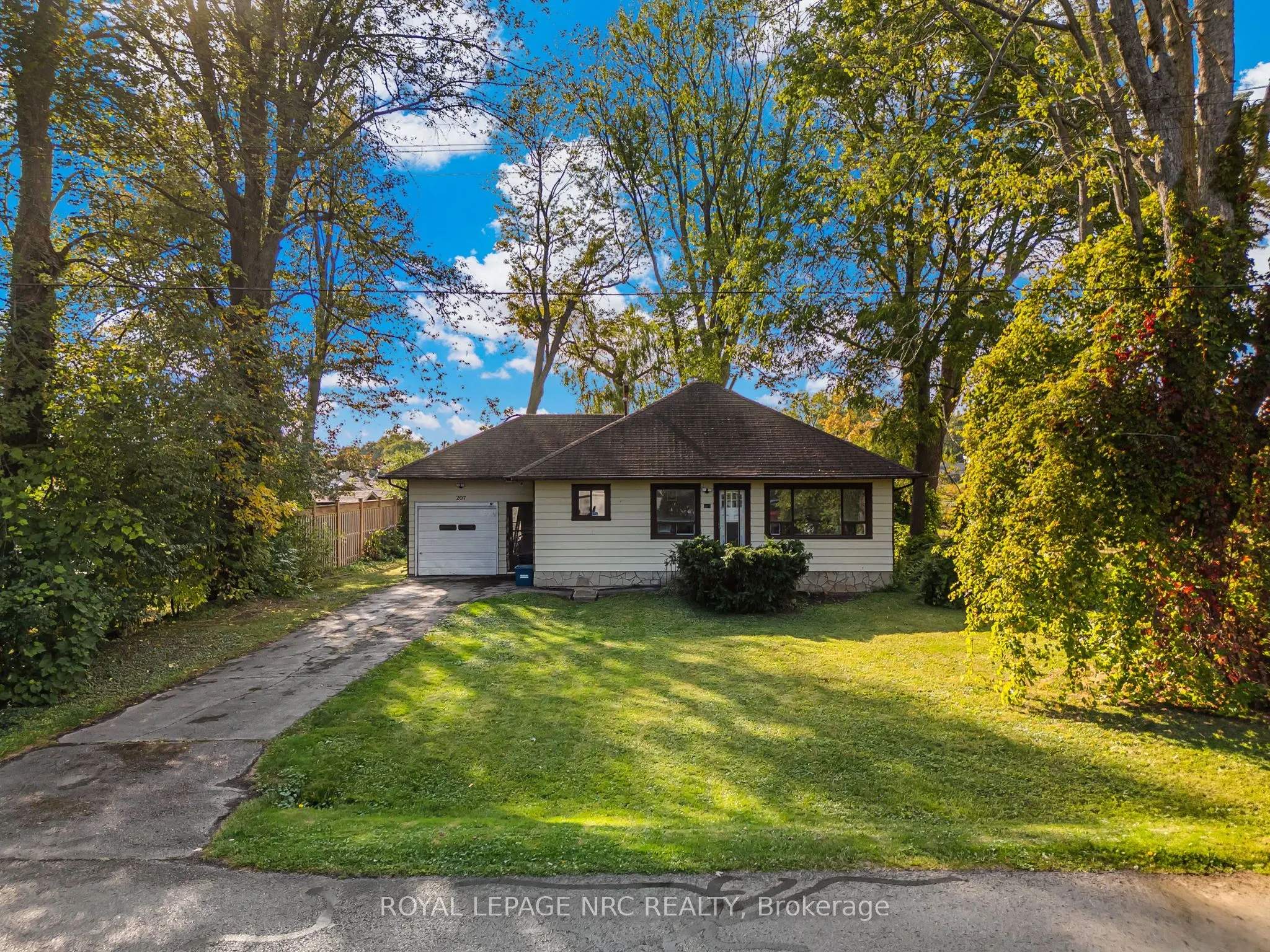 207 Elmwood Avenue