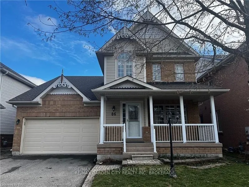 86 Young Crescent