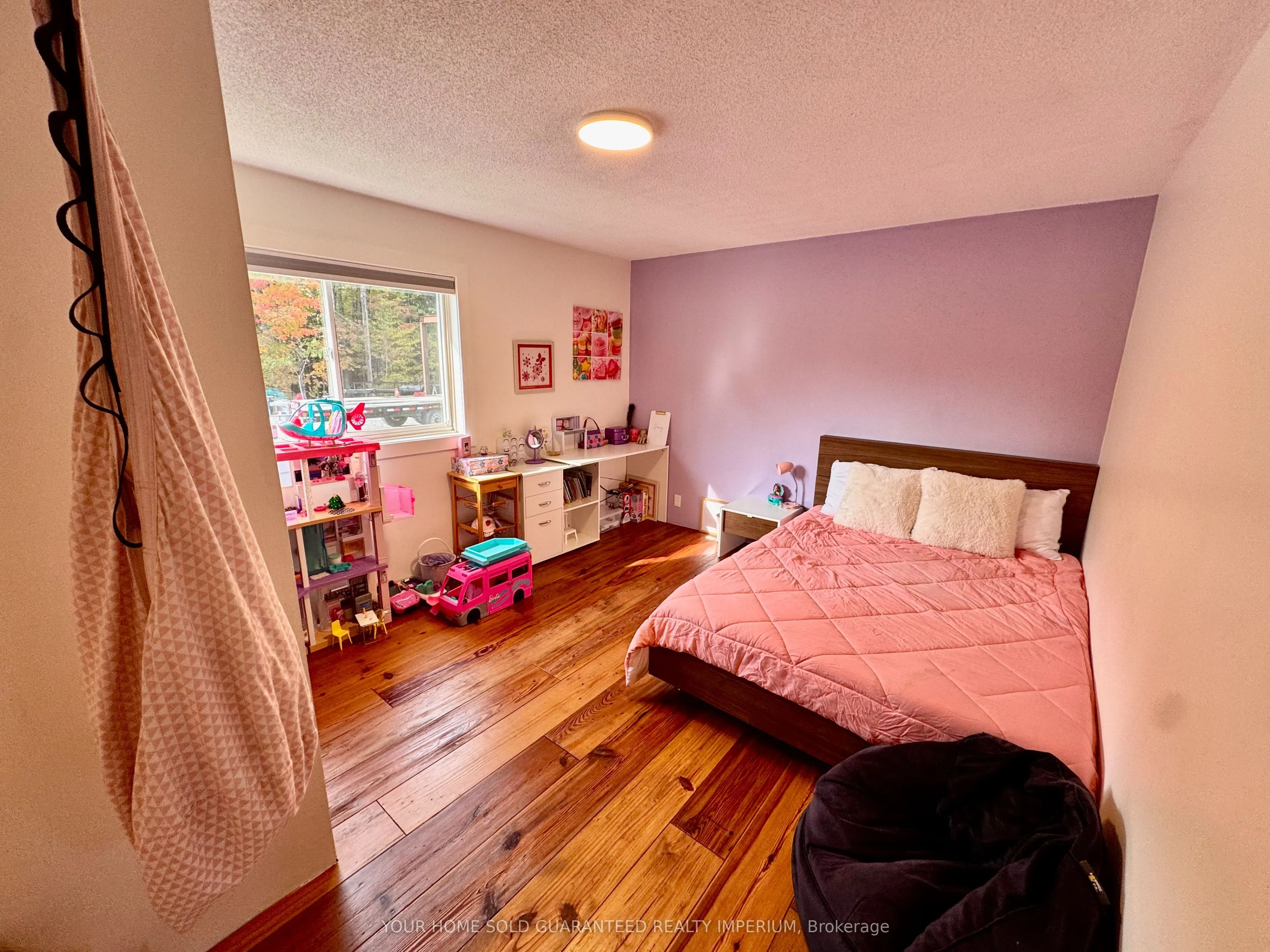 1603 BALMER Road