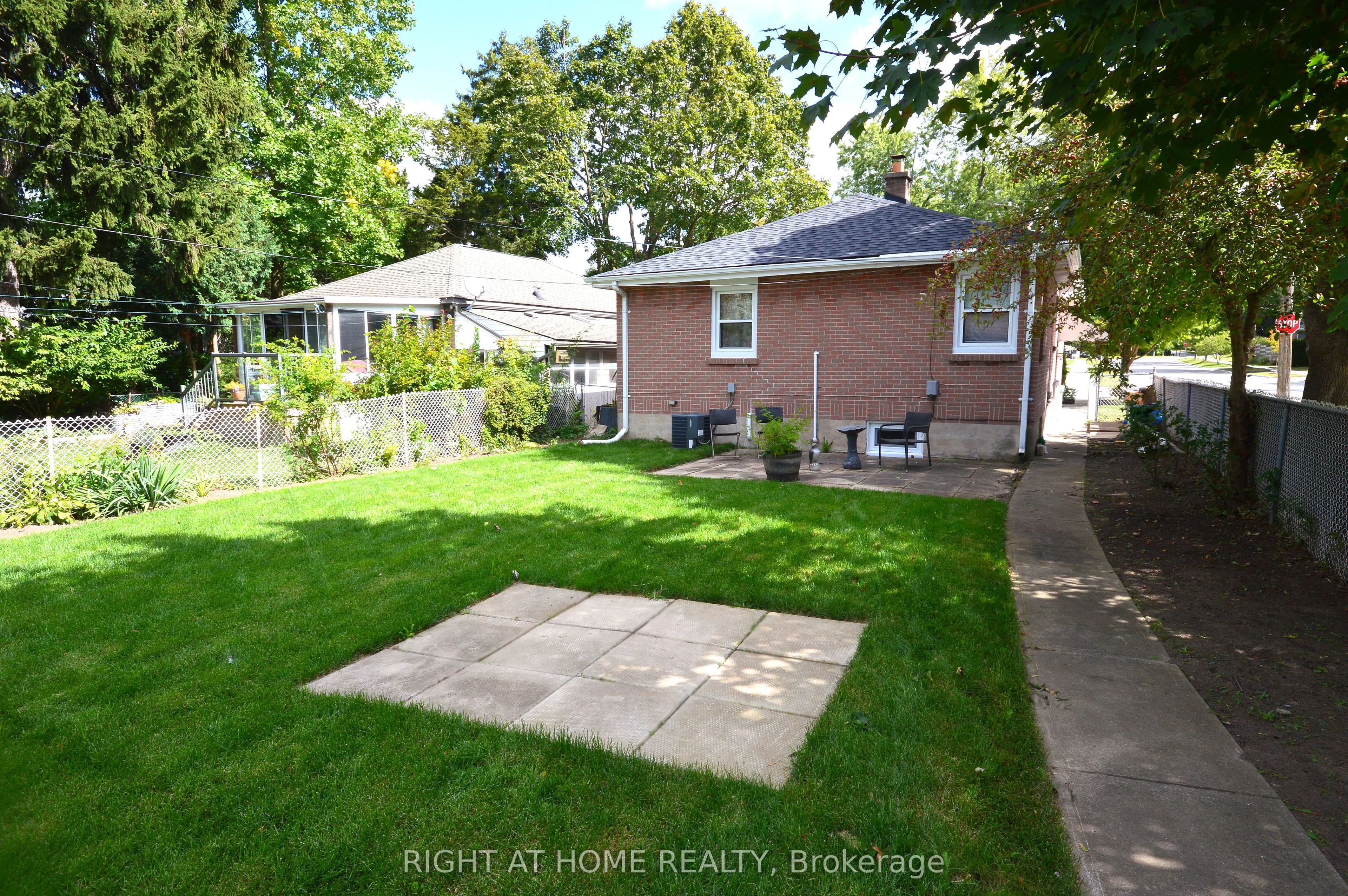 117 Barker Street