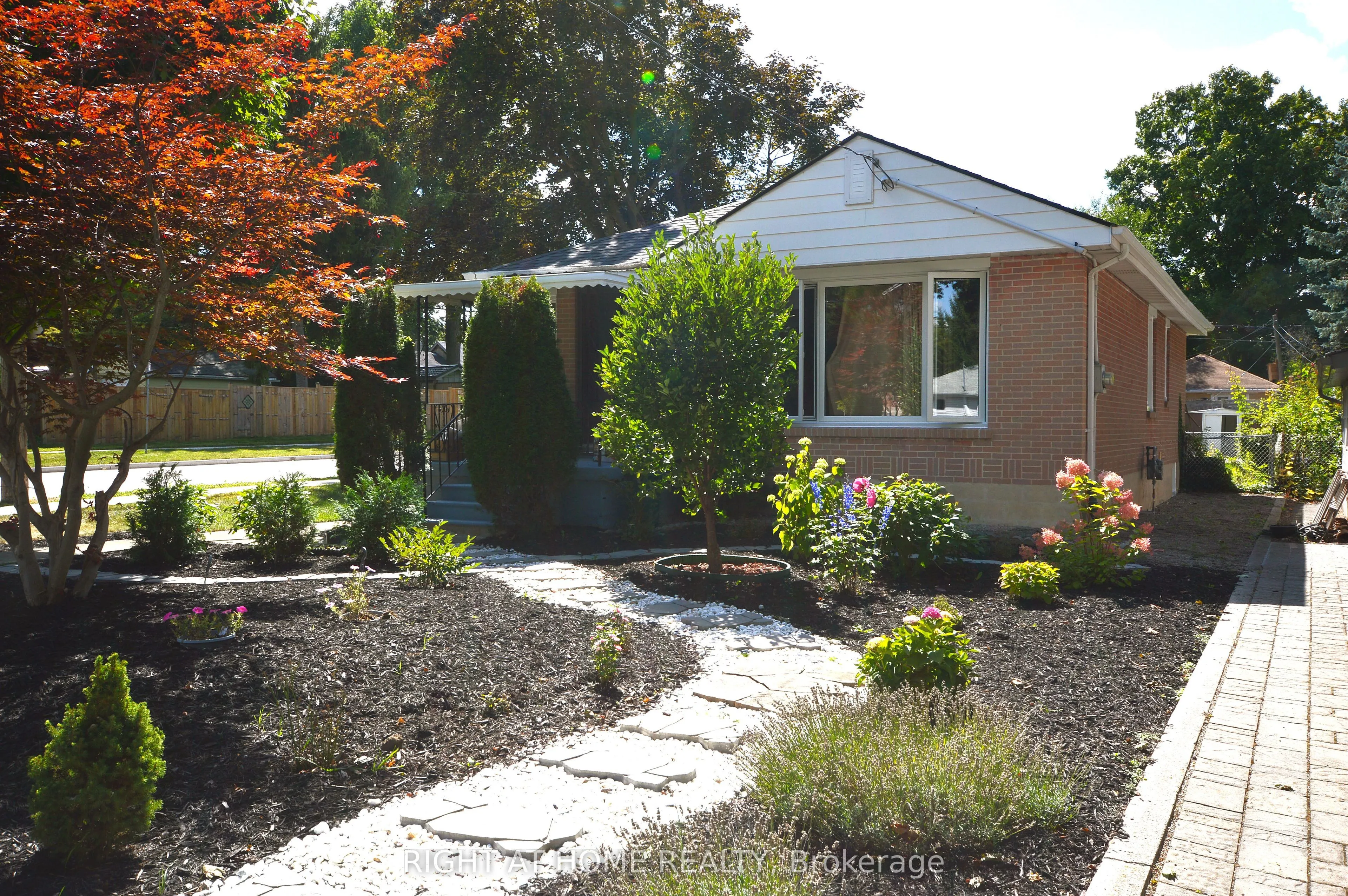 117 Barker Street