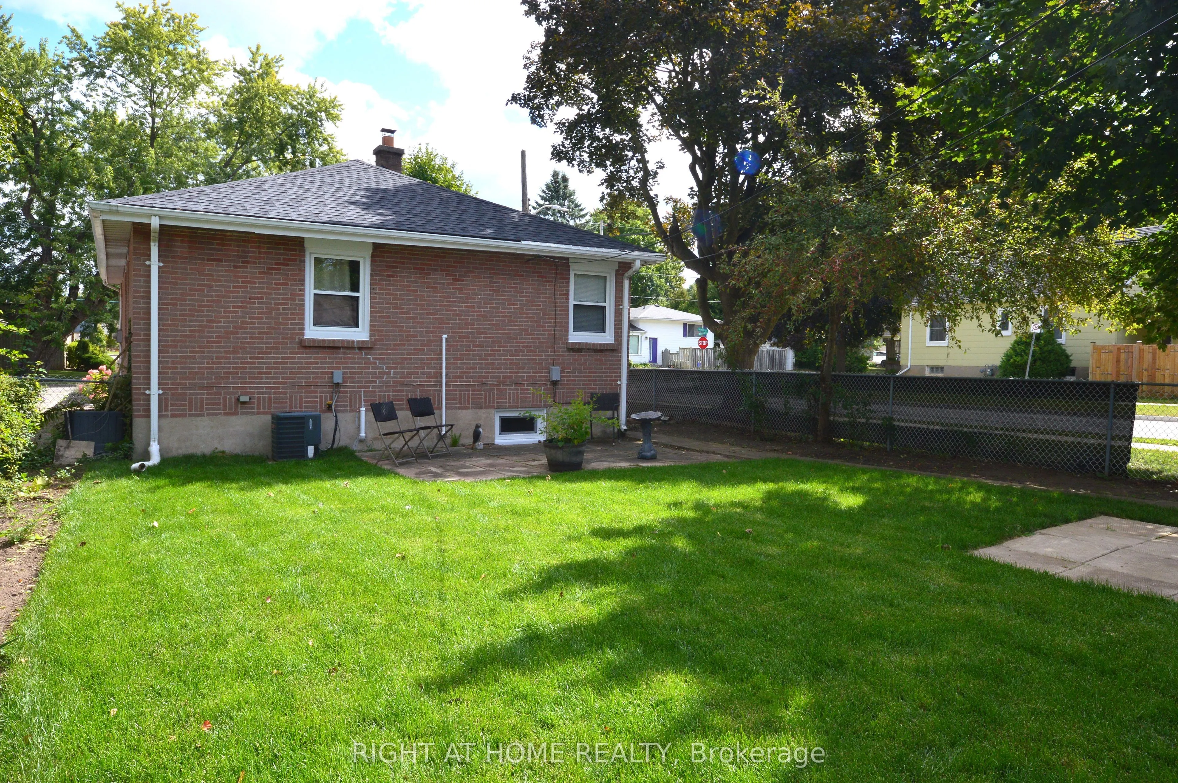 117 Barker Street