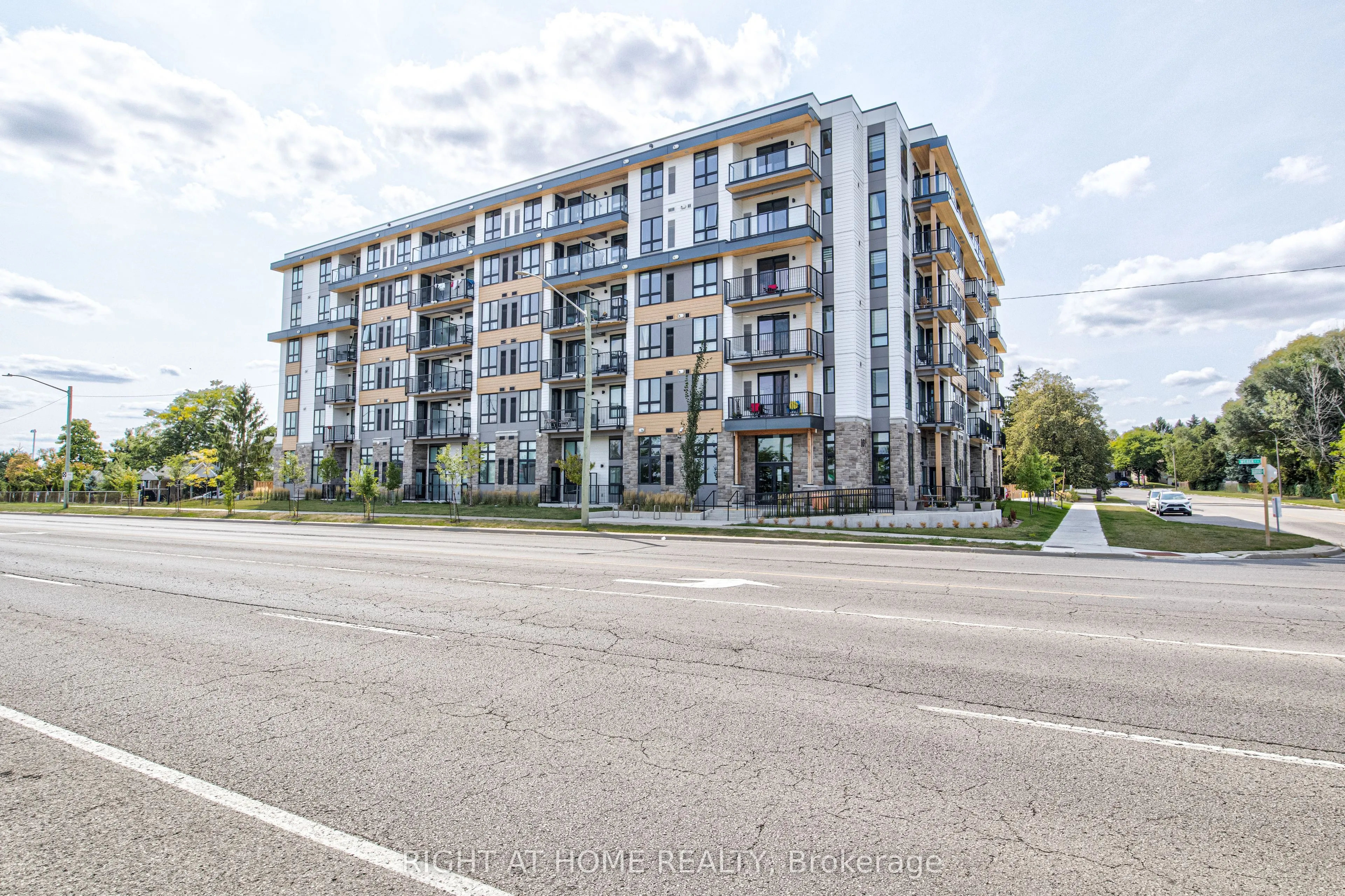 101 Golden Eagle Road, #616