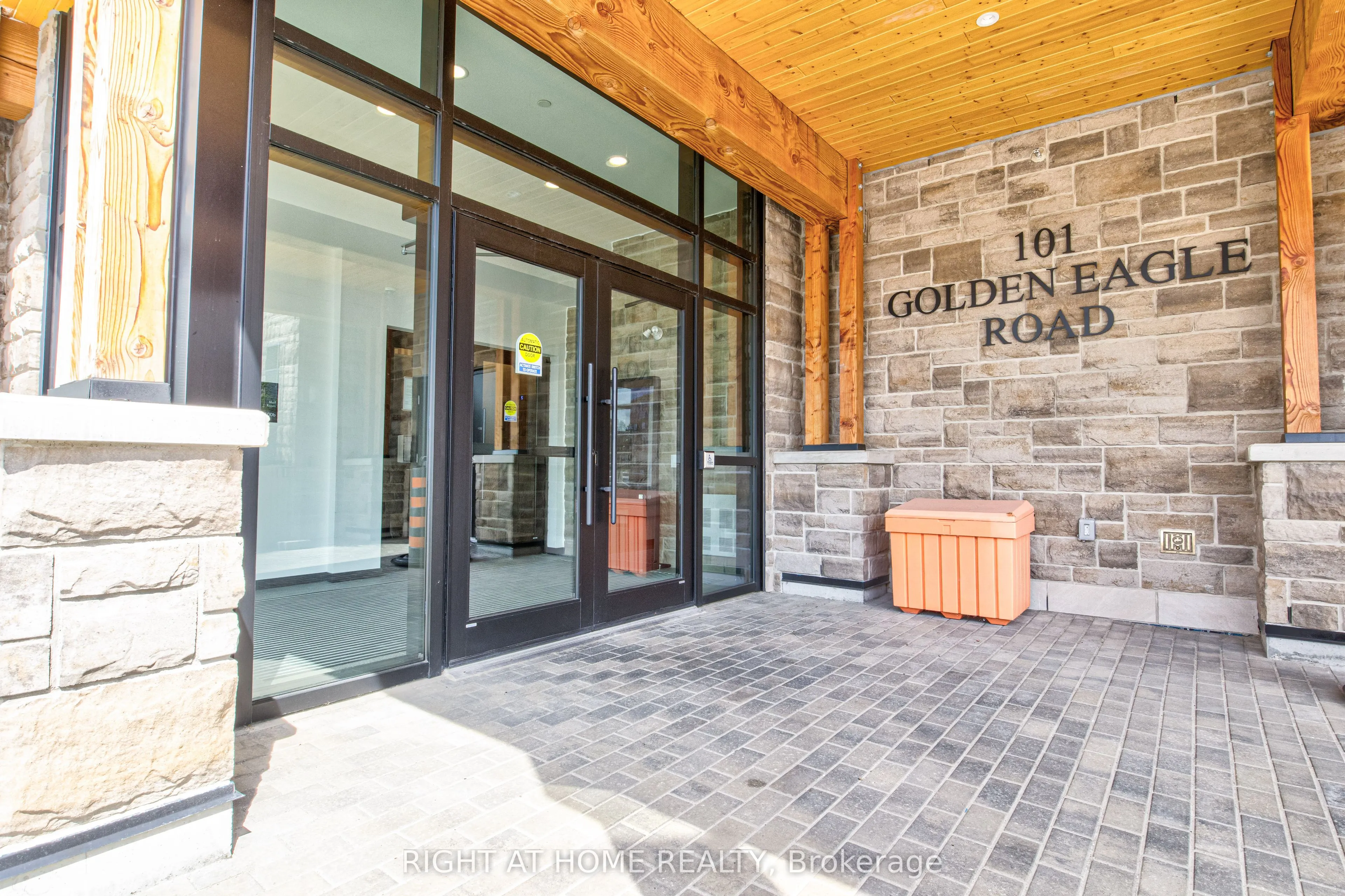 101 Golden Eagle Road, #616