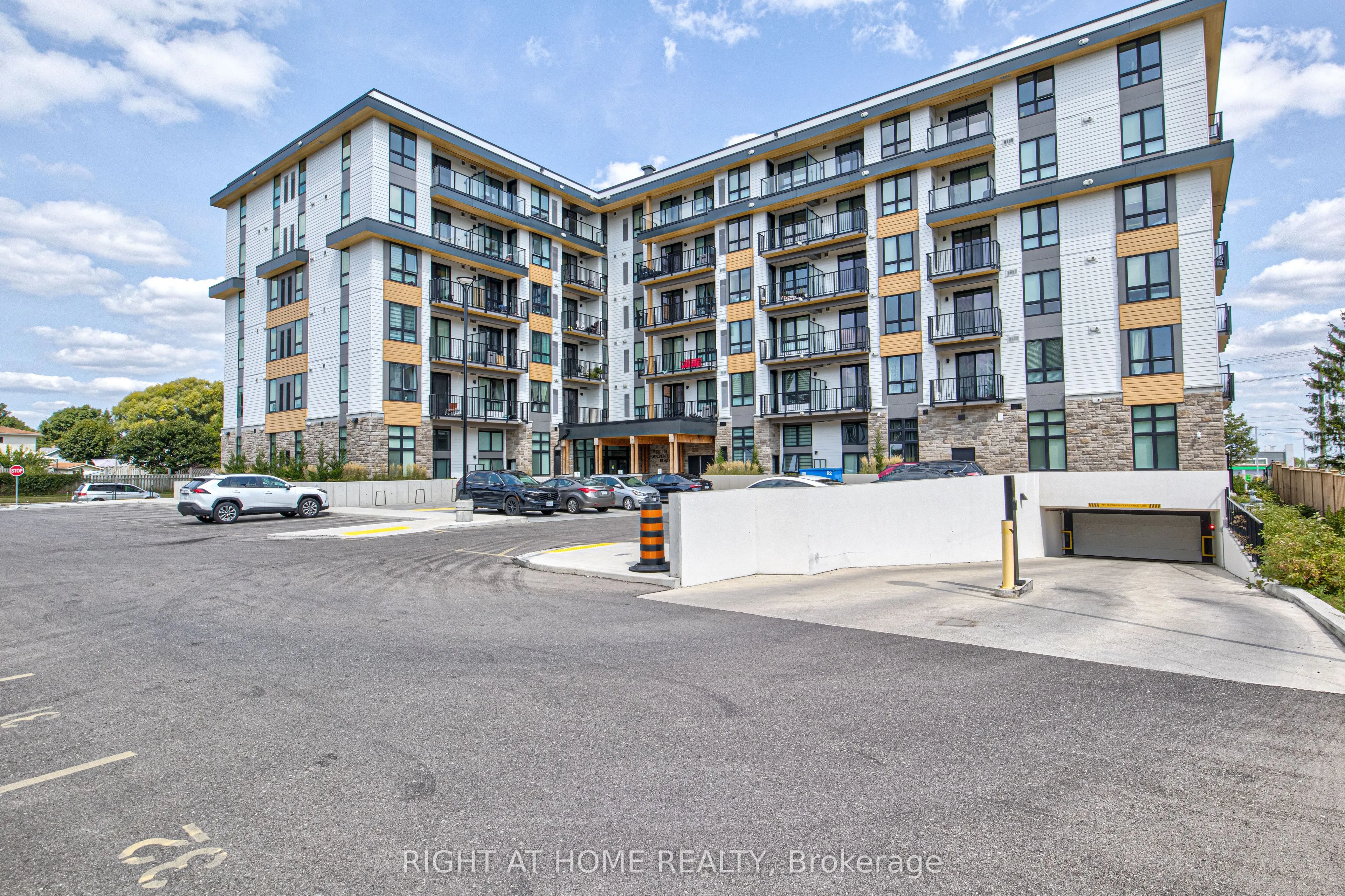 101 Golden Eagle Road, #616