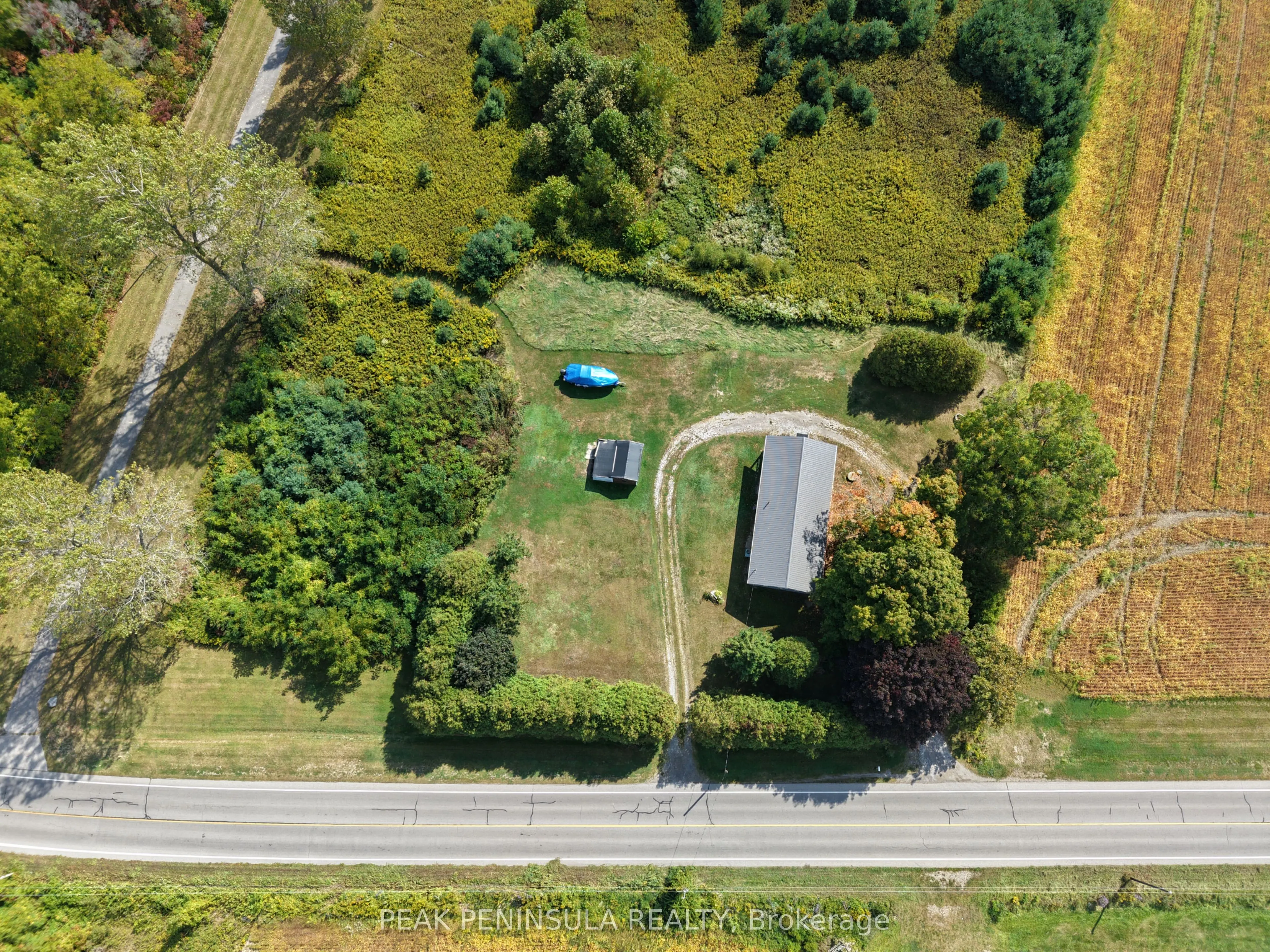 1224 Front Road
