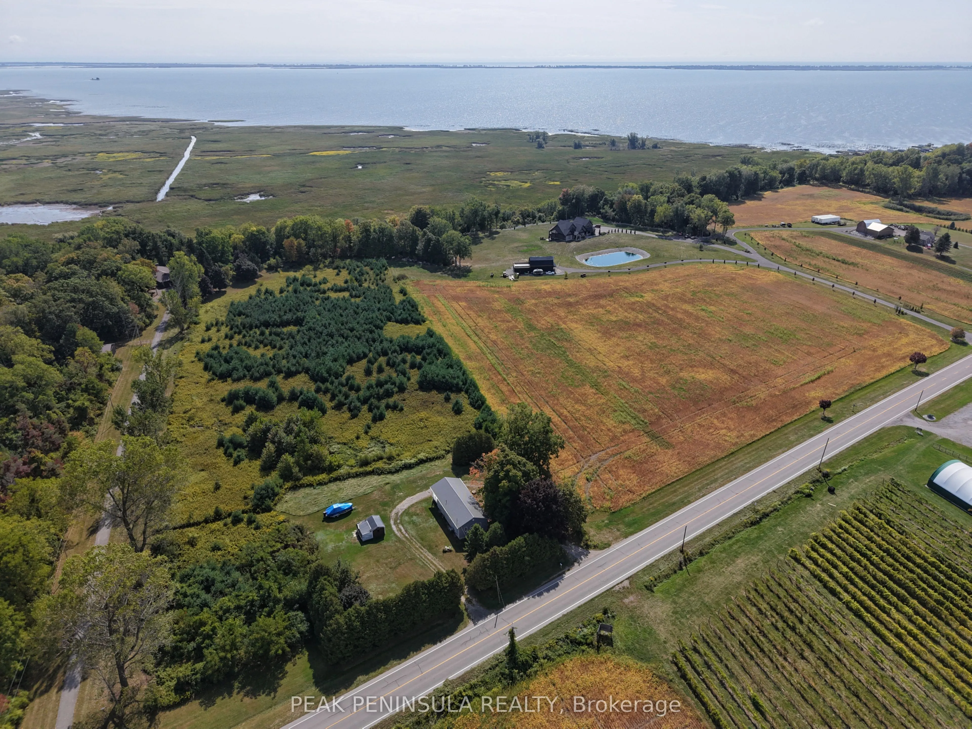 1224 Front Road