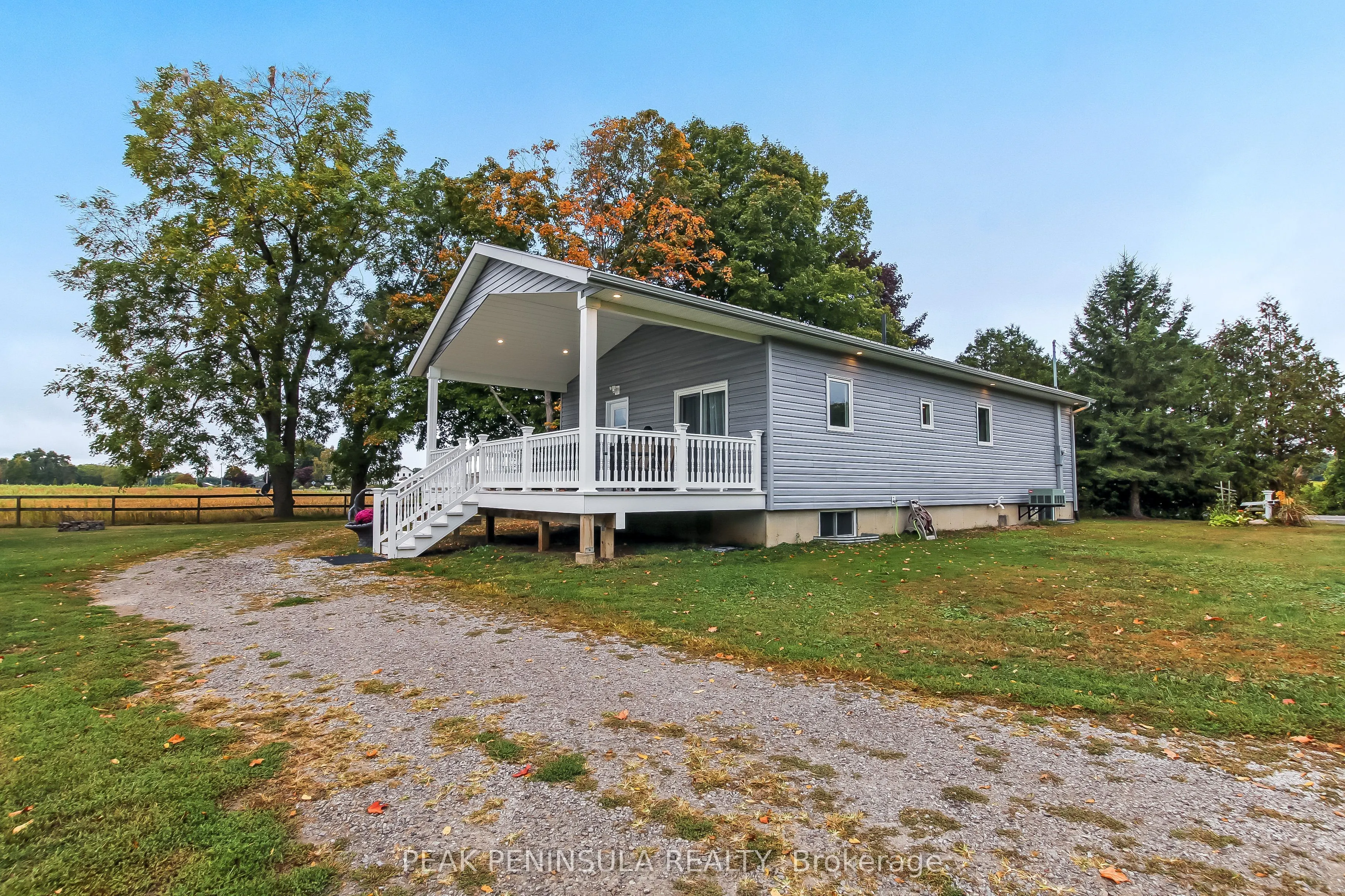 1224 Front Road