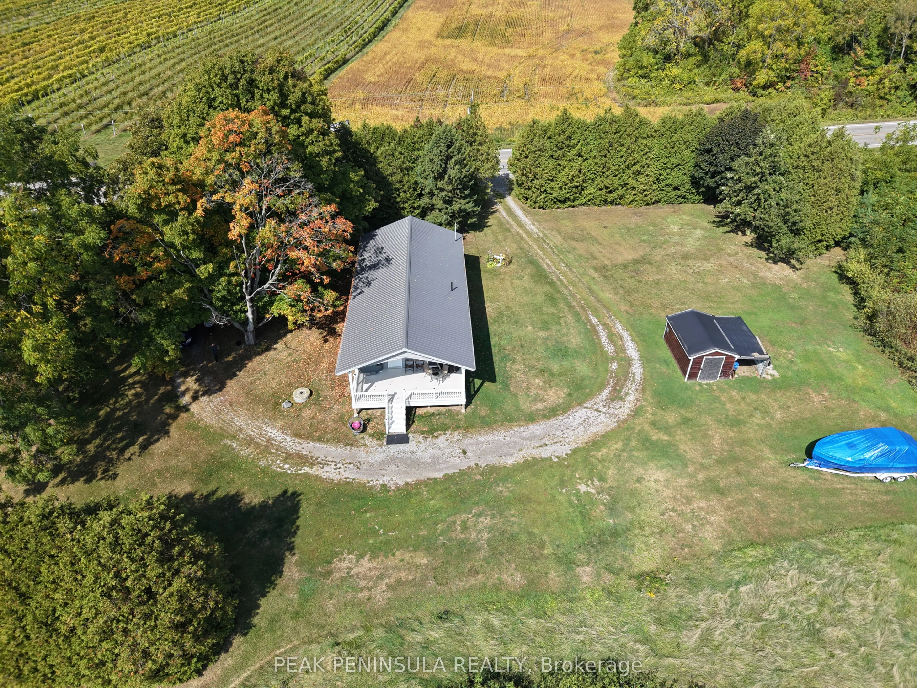 1224 Front Road