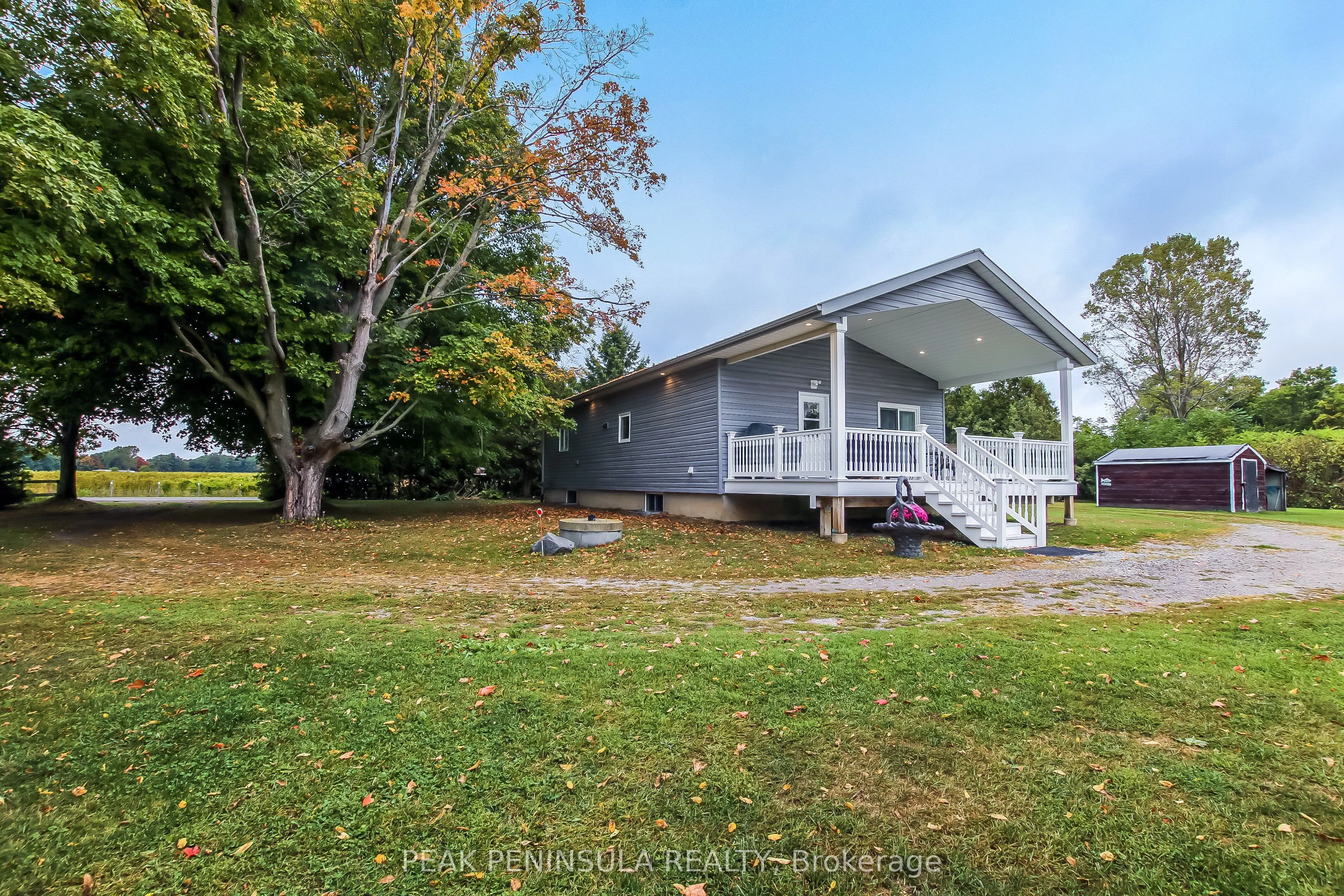 1224 Front Road