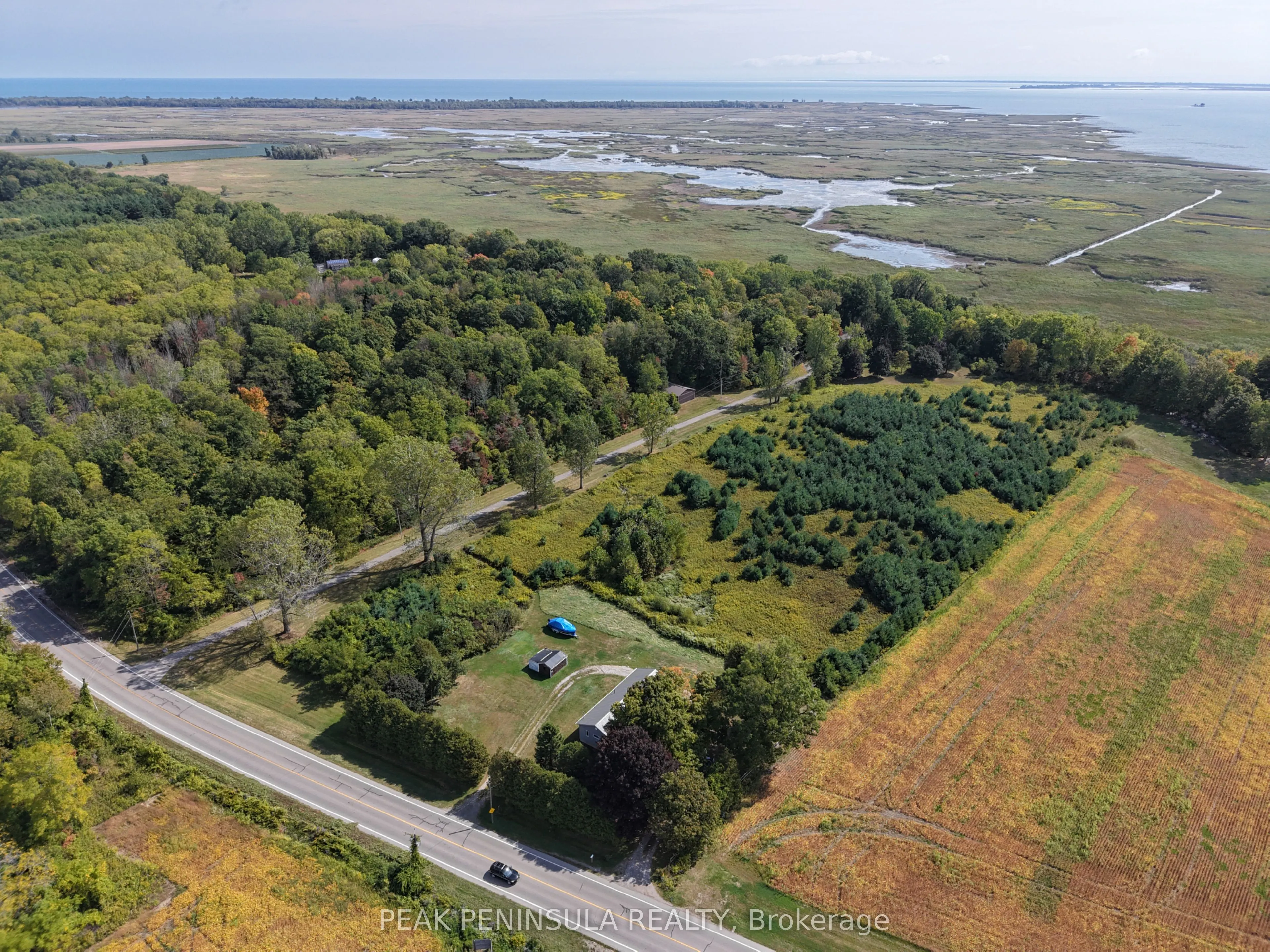 1224 Front Road
