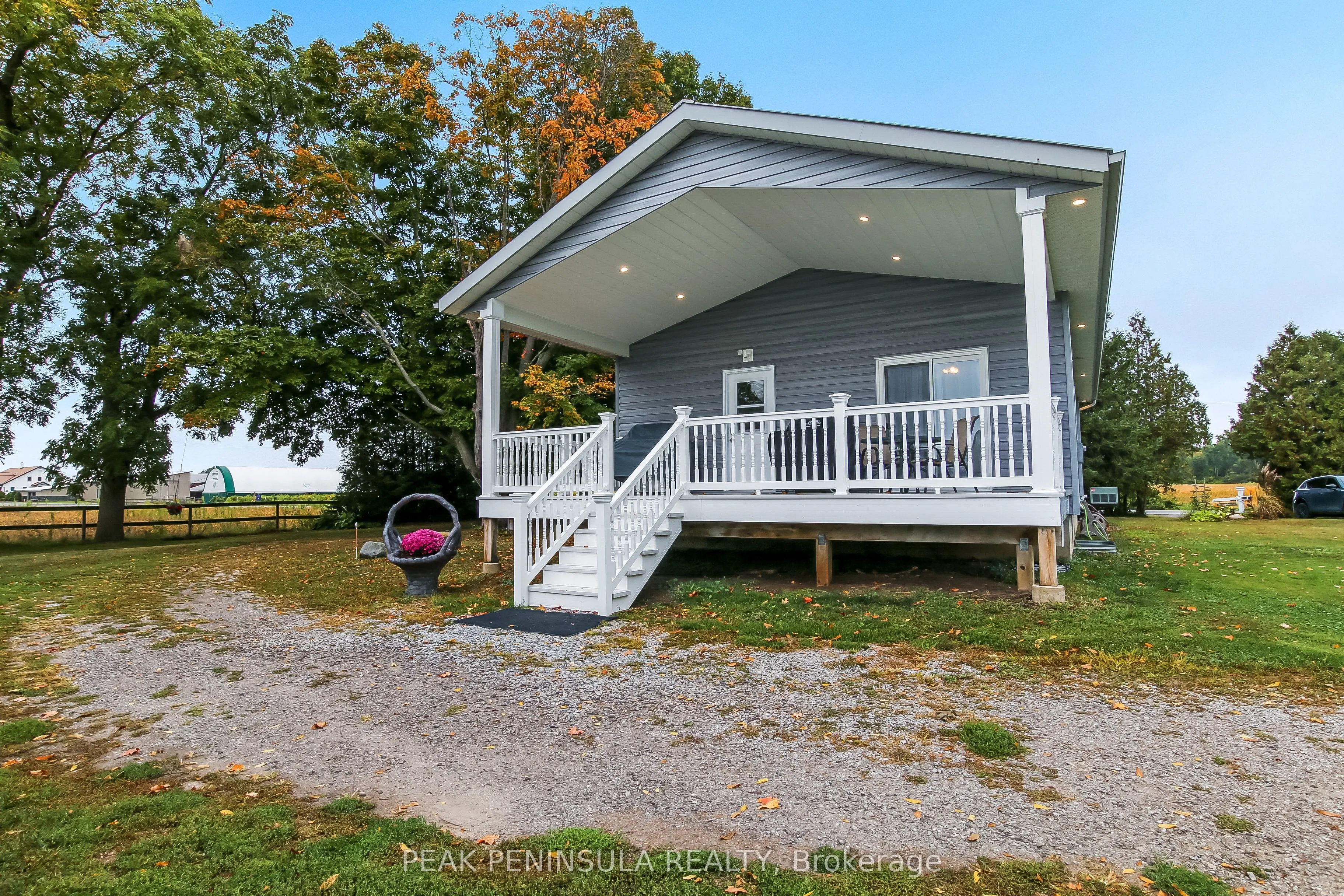 1224 Front Road