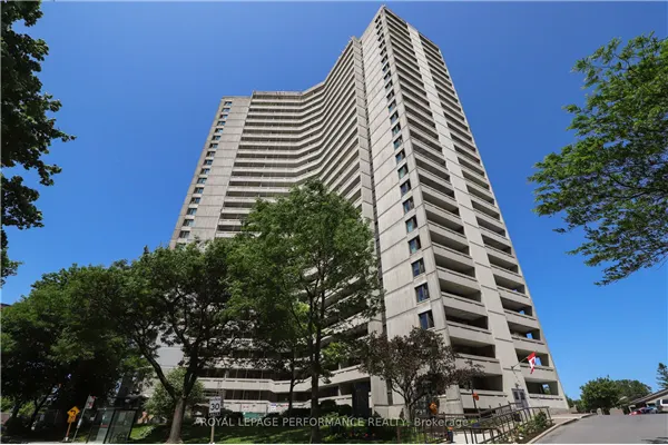 1171 Ambleside Drive, #1002