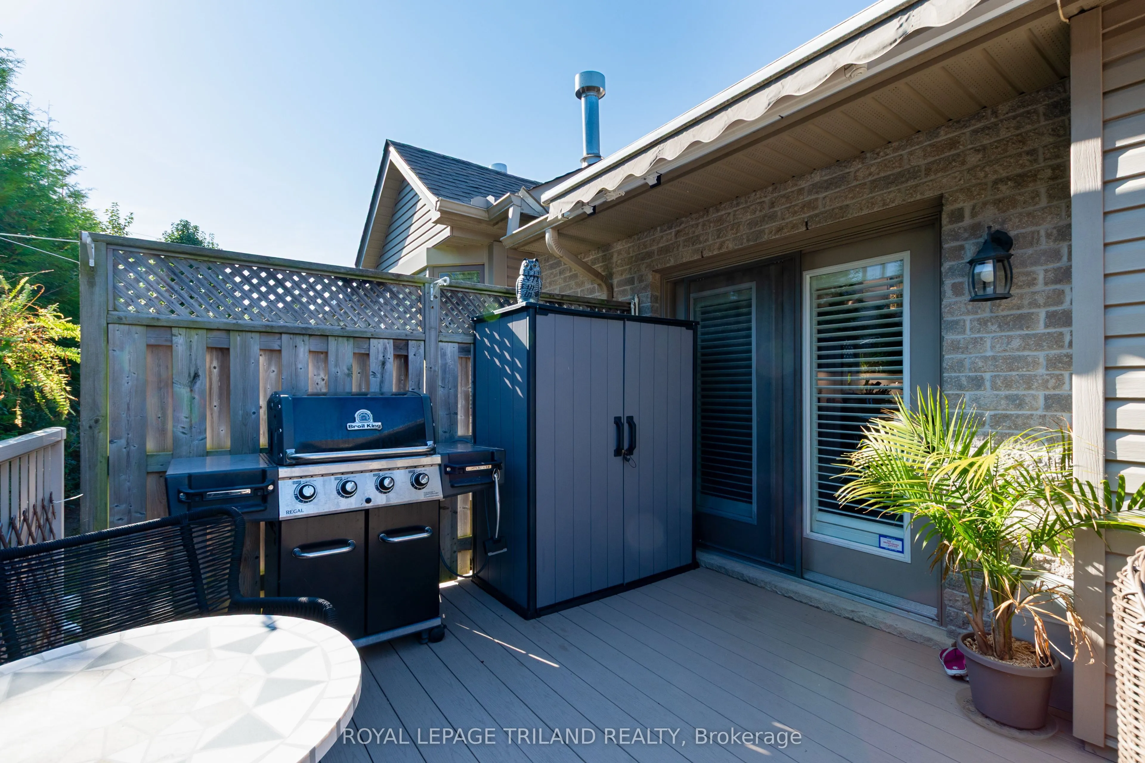 2295 Kains Road, #46