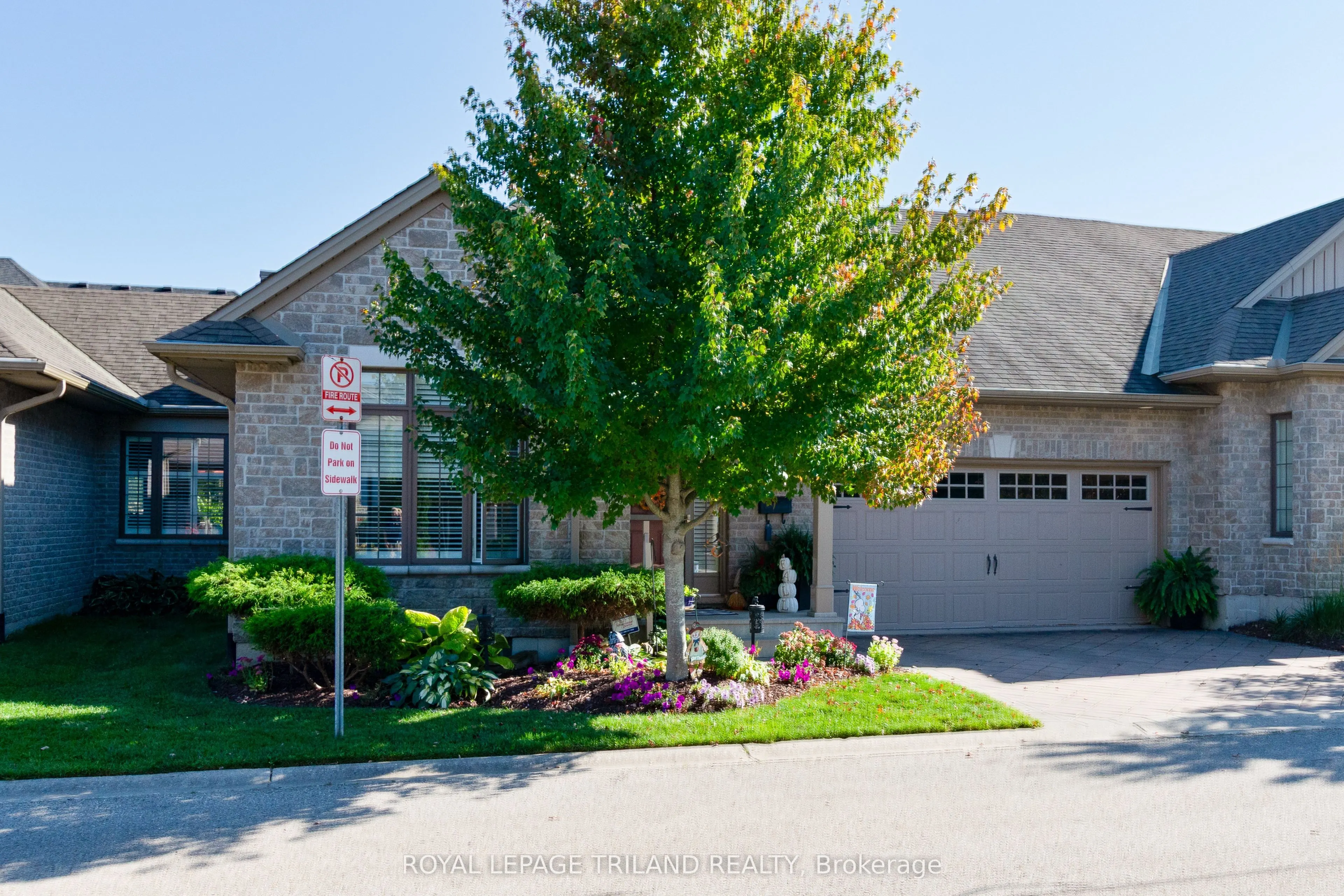 2295 Kains Road, #46