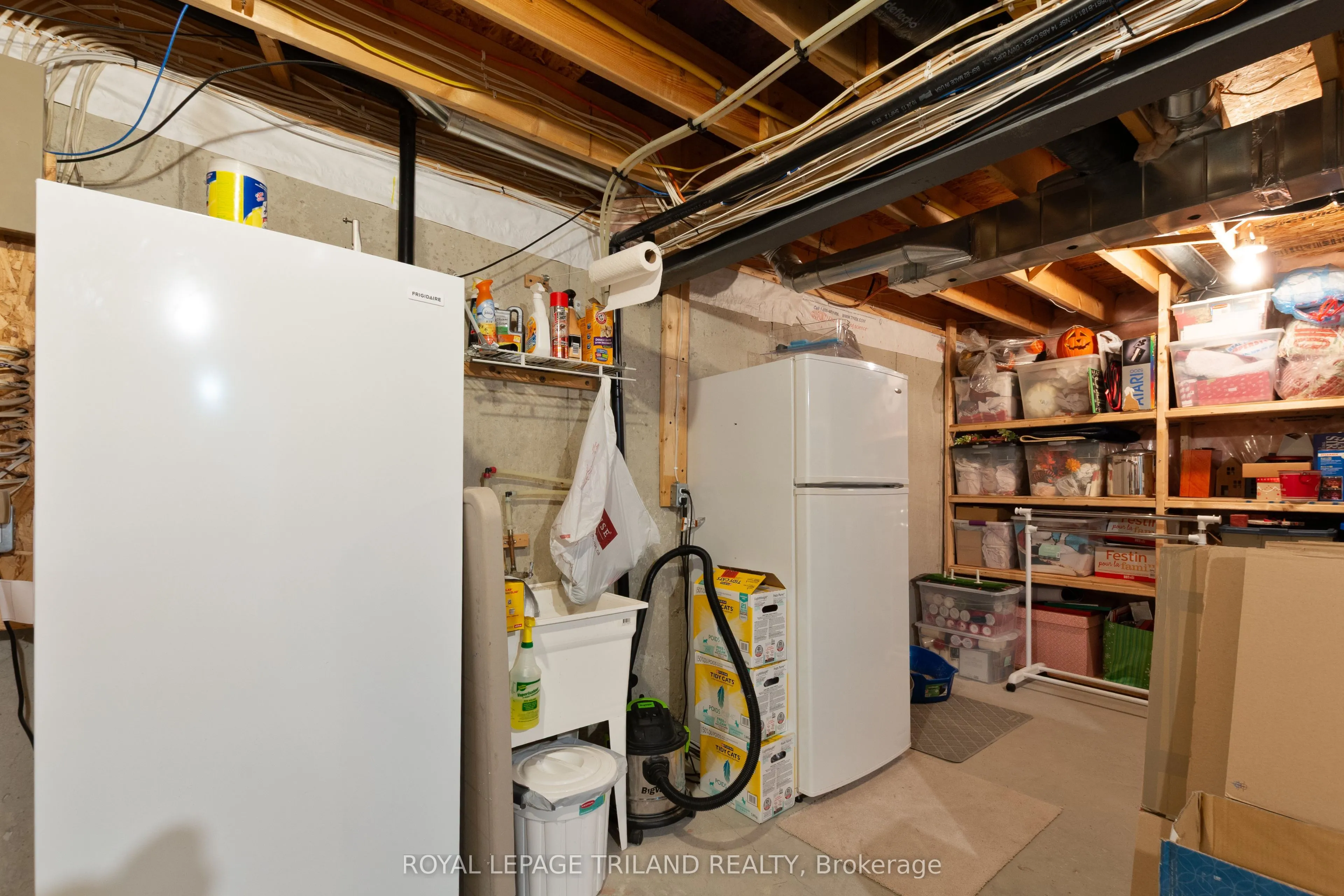 2295 Kains Road, #46
