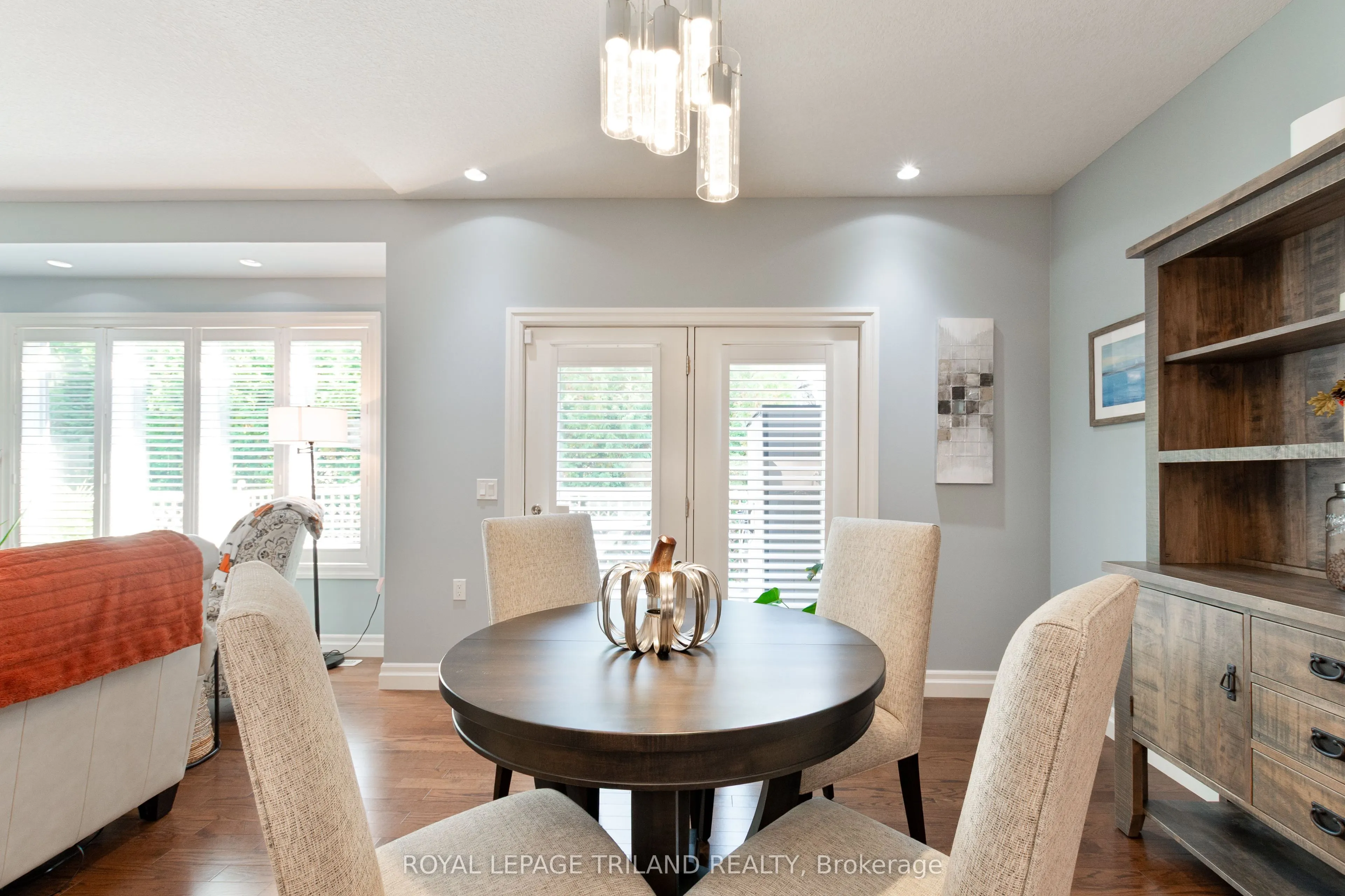 2295 Kains Road, #46