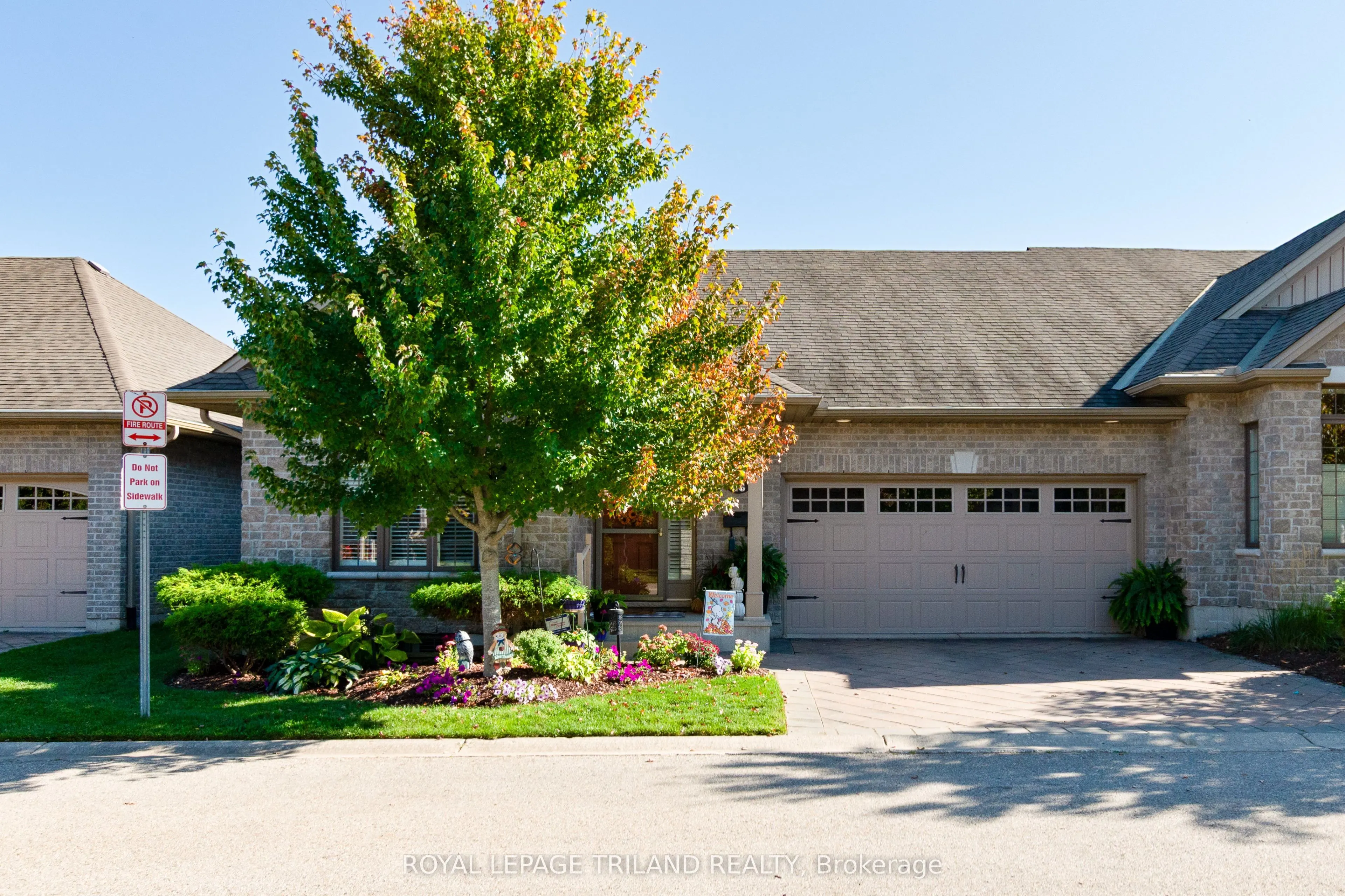 2295 Kains Road, #46