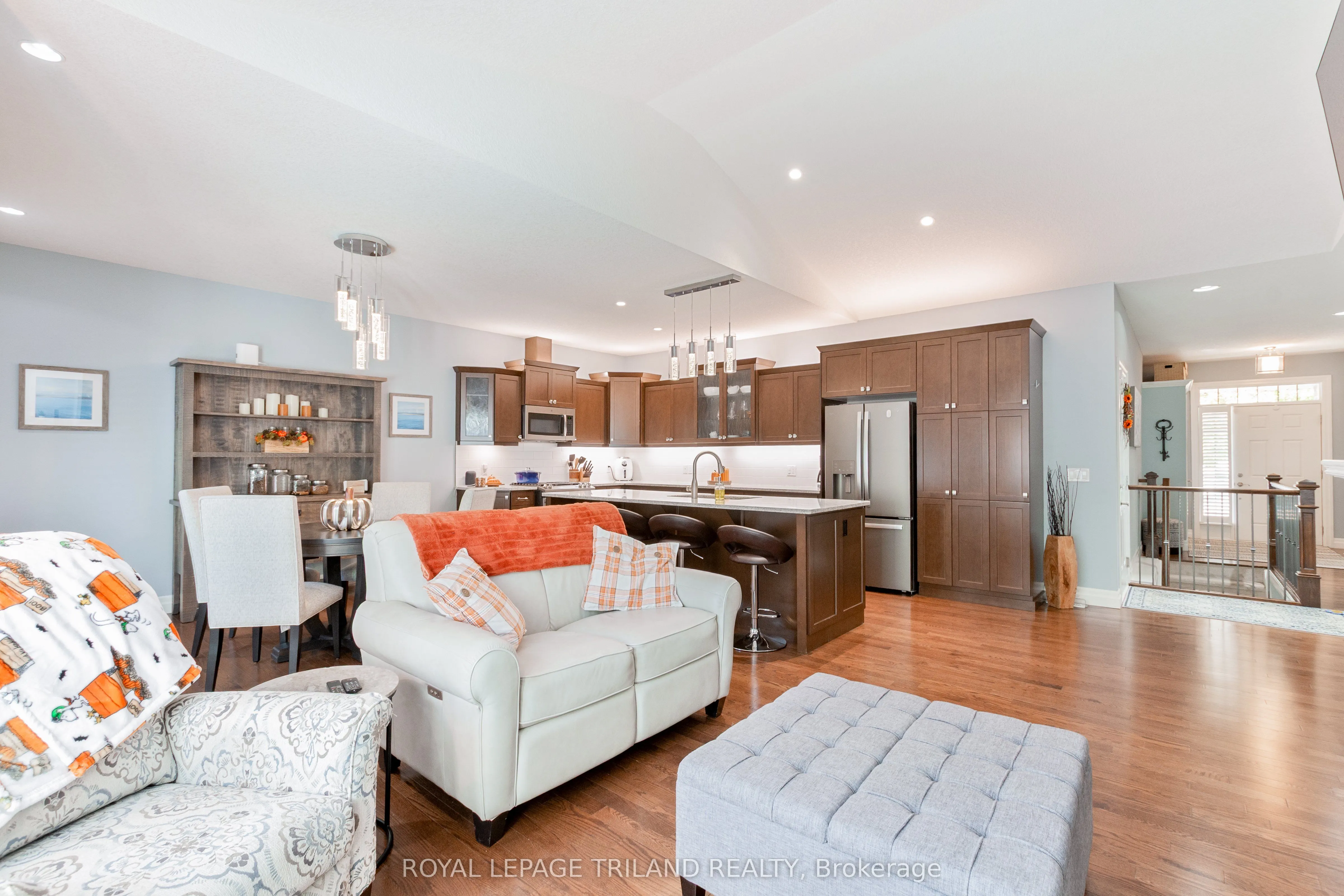 2295 Kains Road, #46