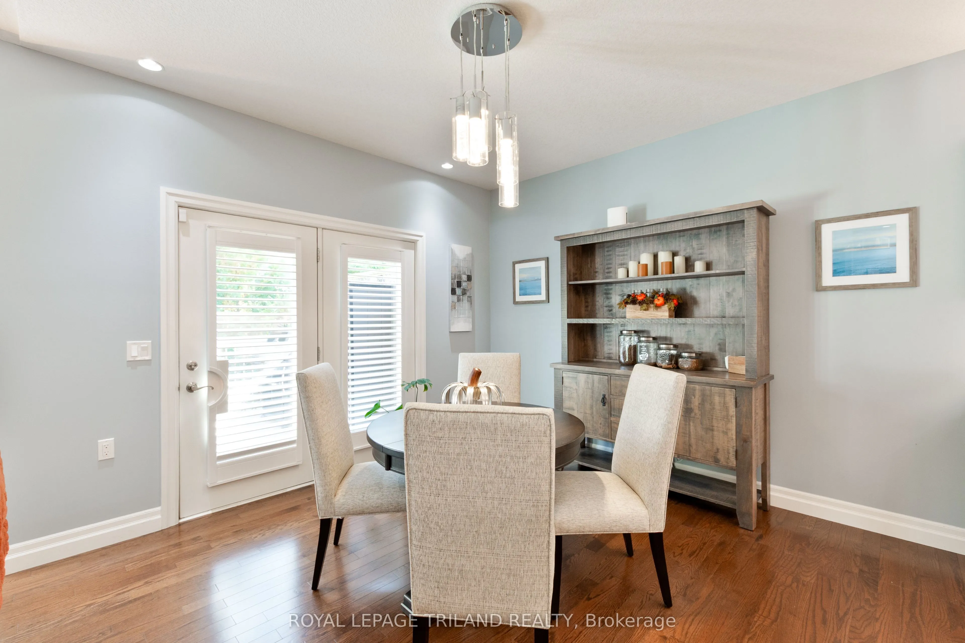 2295 Kains Road, #46