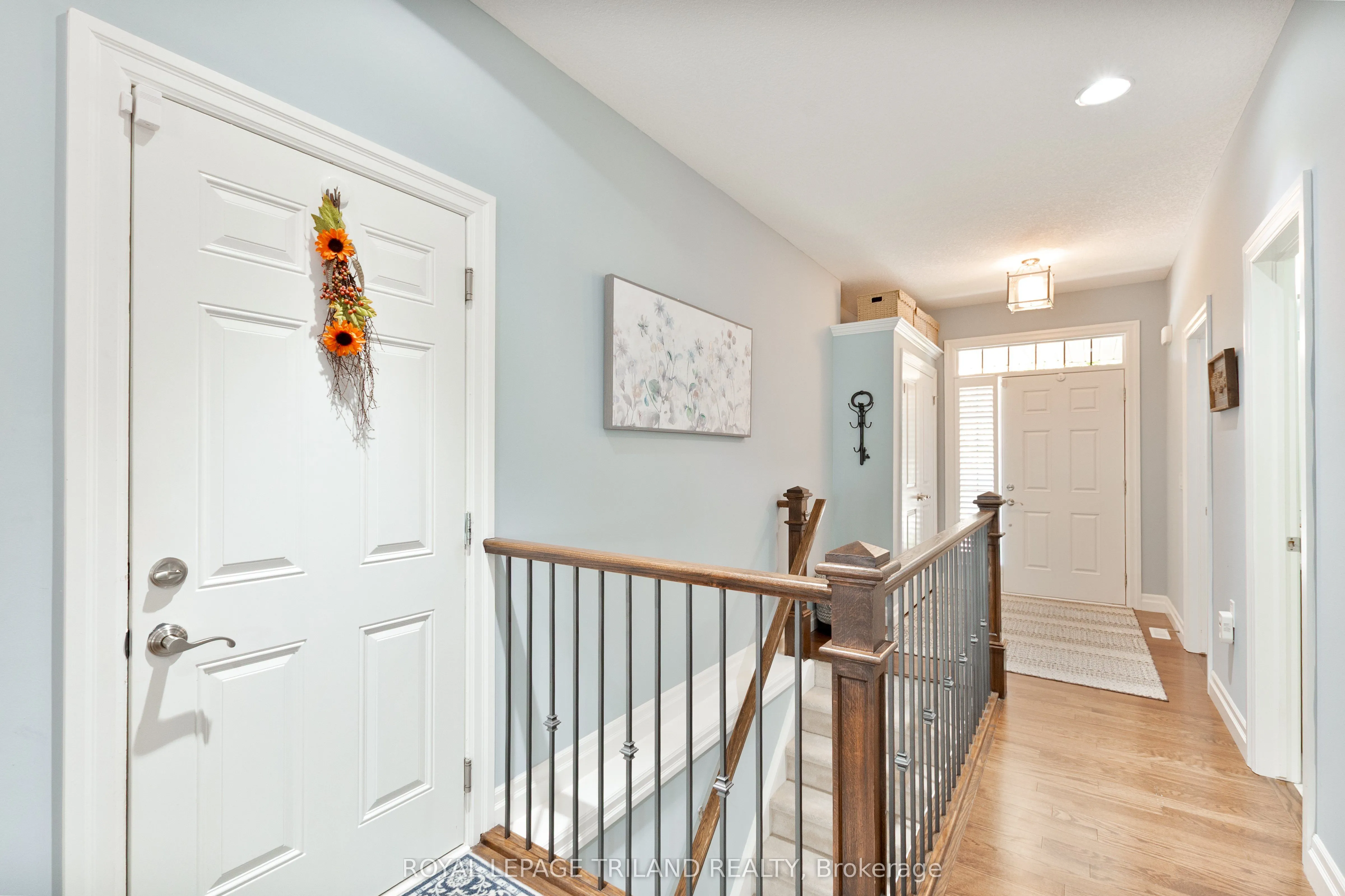 2295 Kains Road, #46