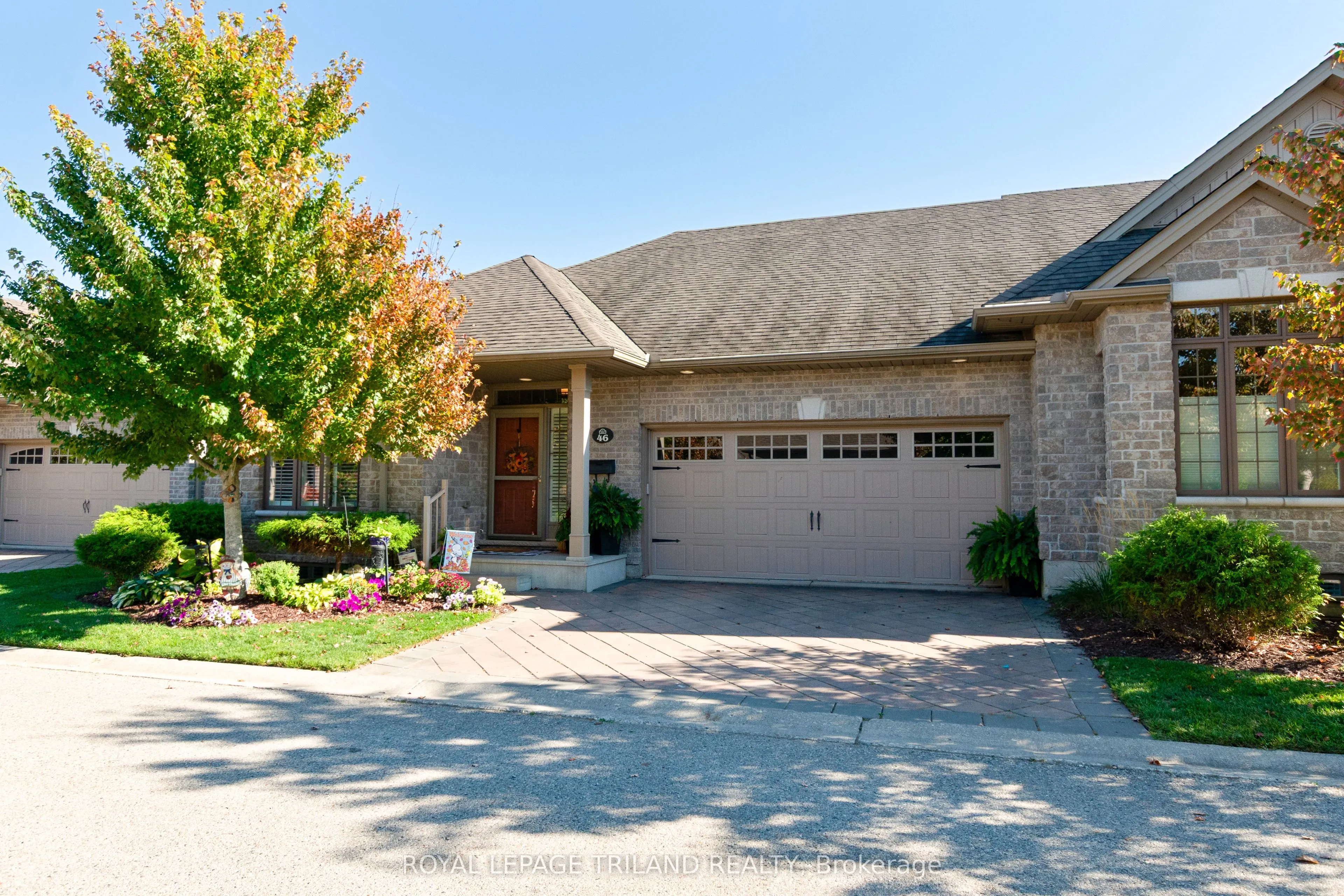 2295 Kains Road, #46