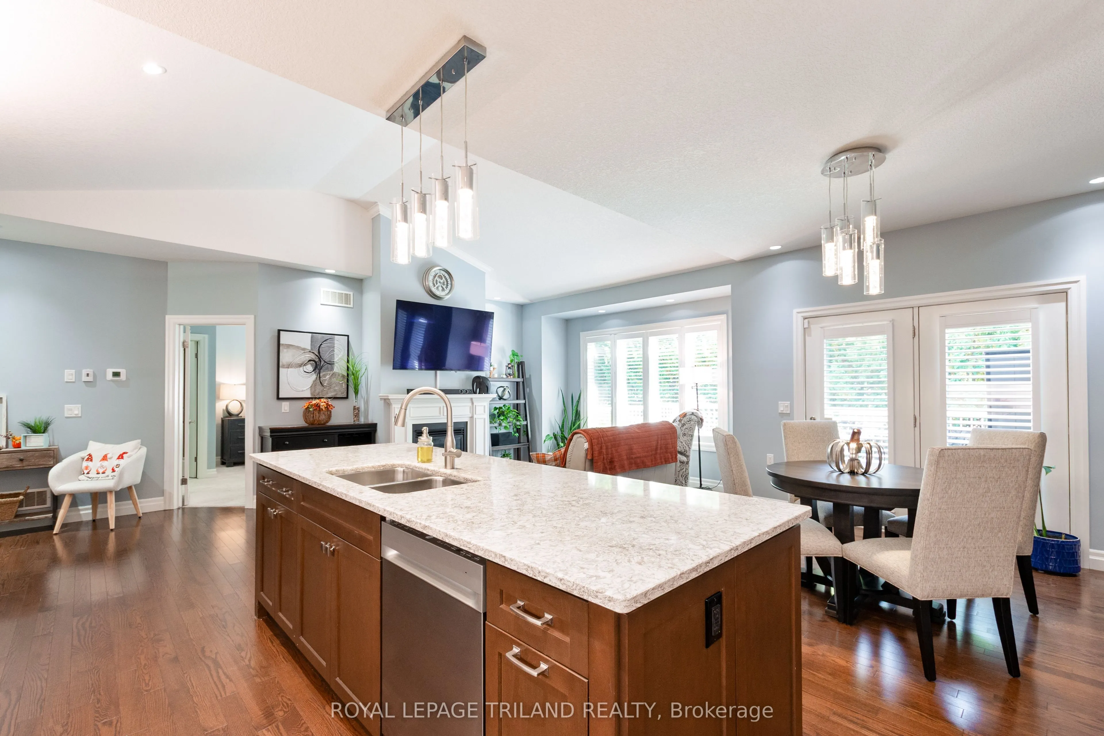 2295 Kains Road, #46