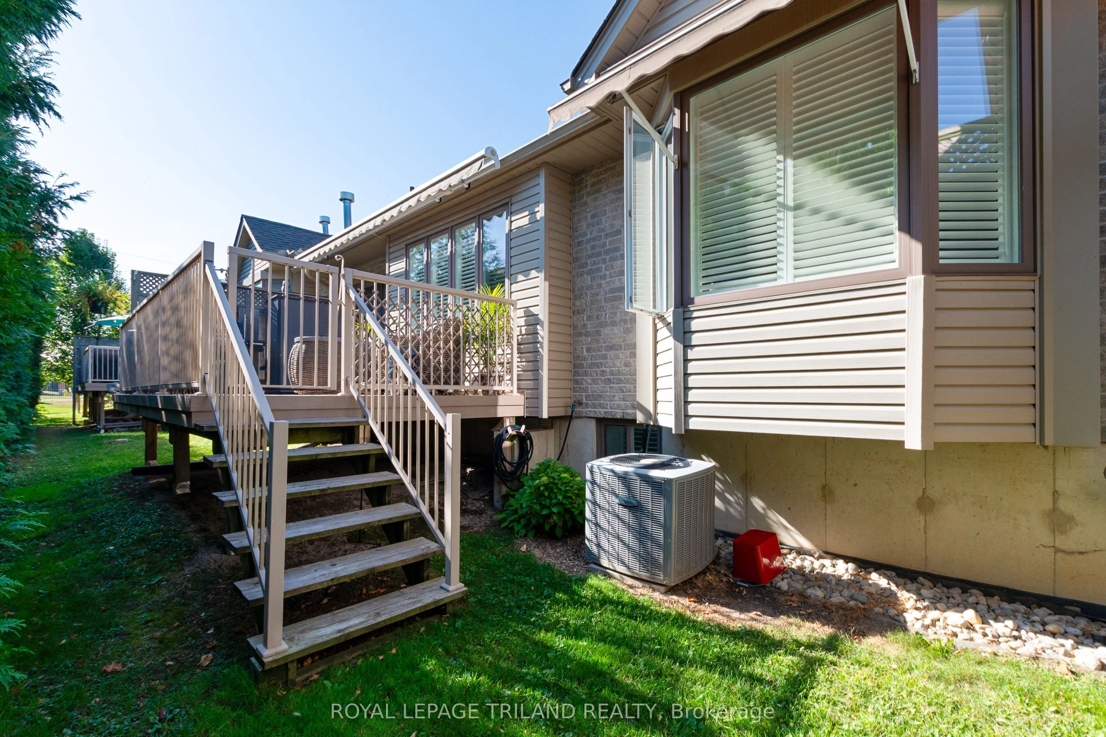 2295 Kains Road, #46