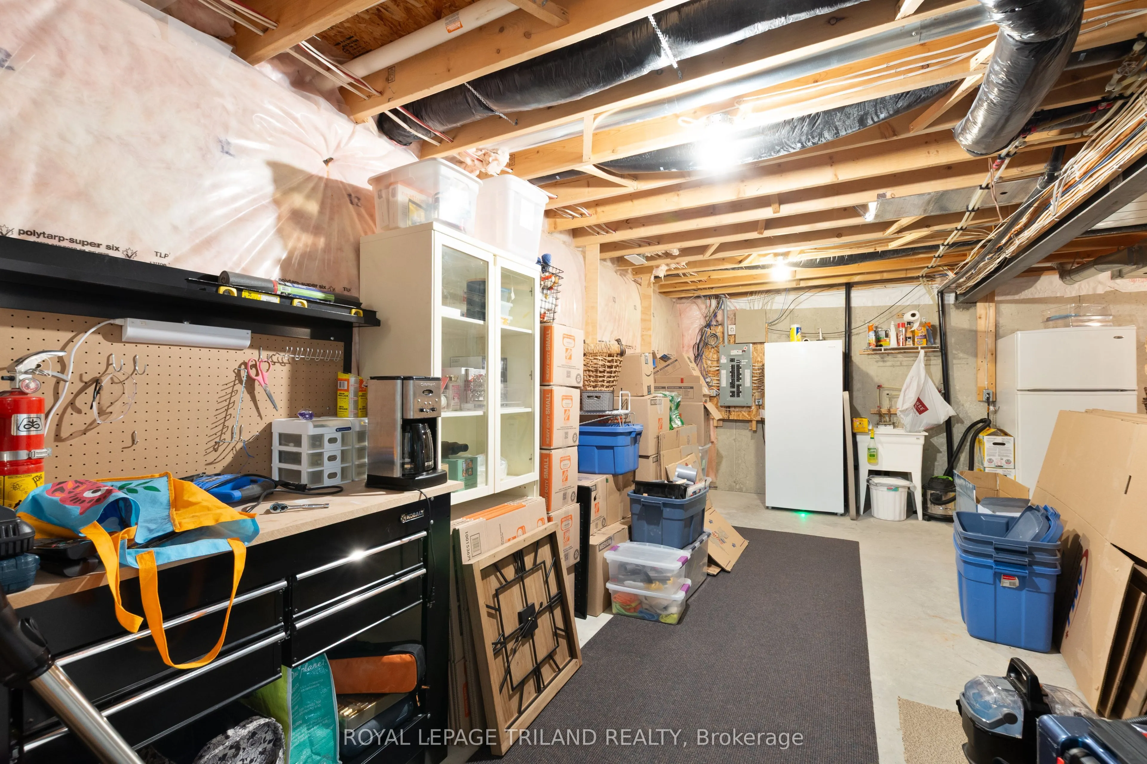 2295 Kains Road, #46