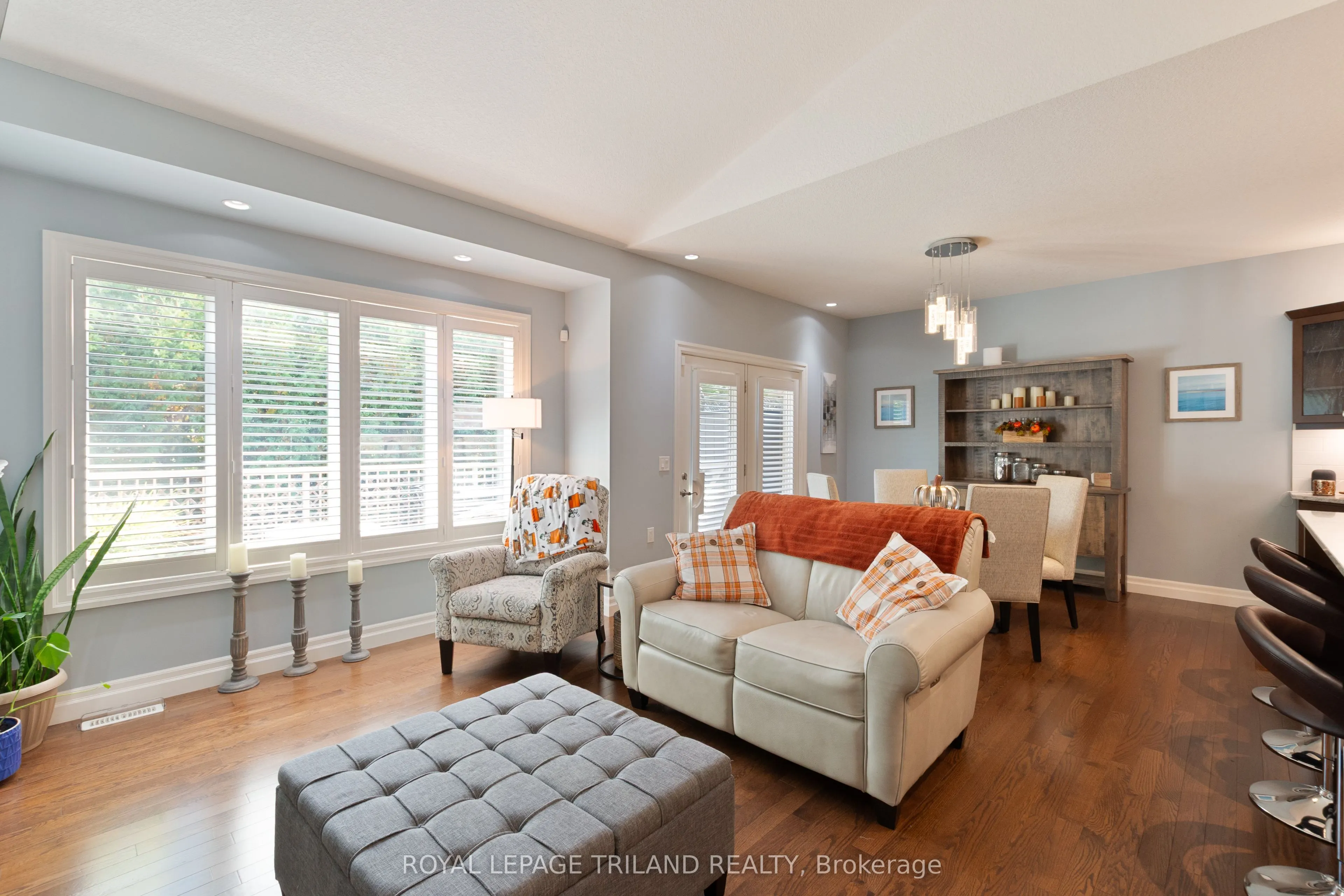 2295 Kains Road, #46