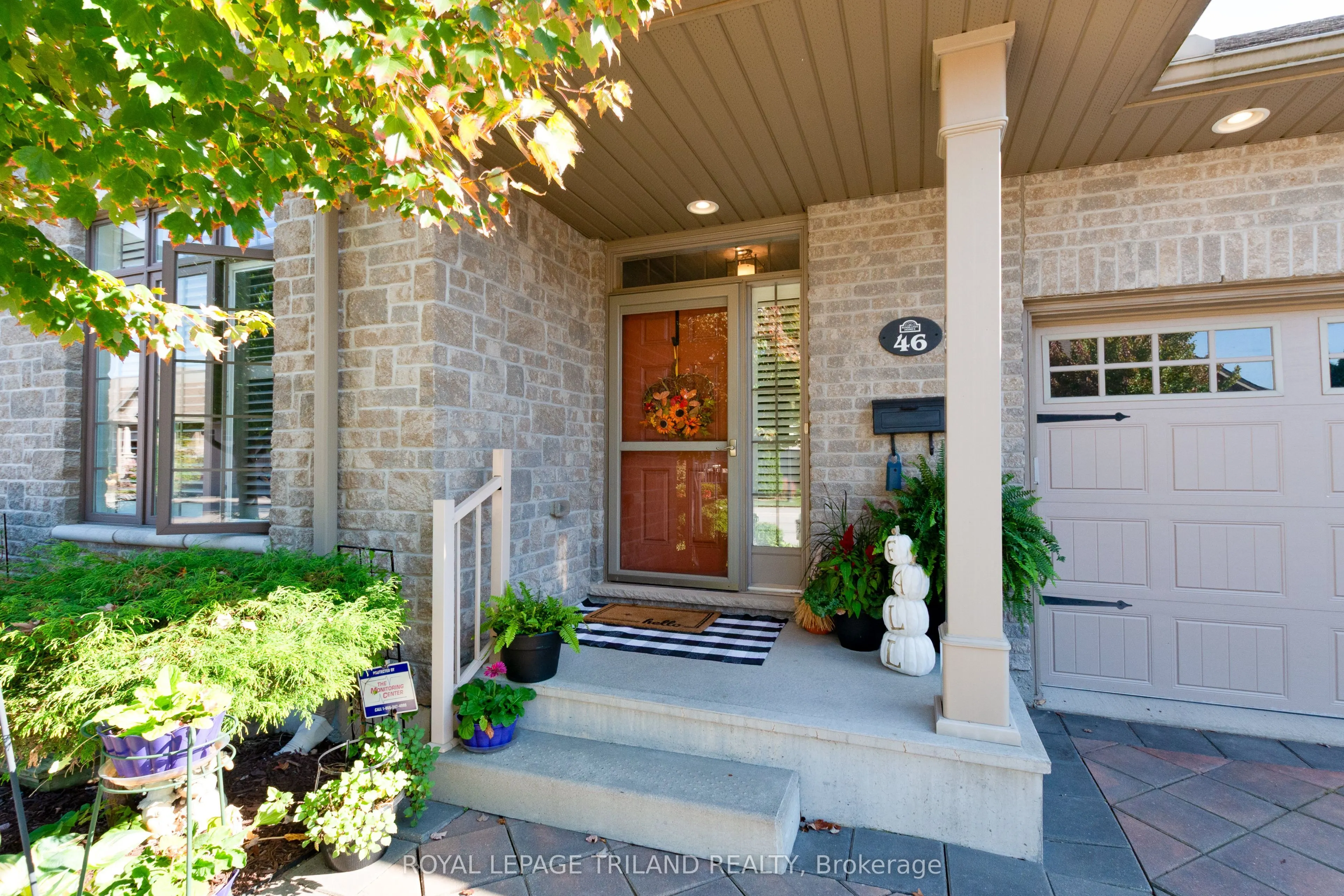 2295 Kains Road, #46