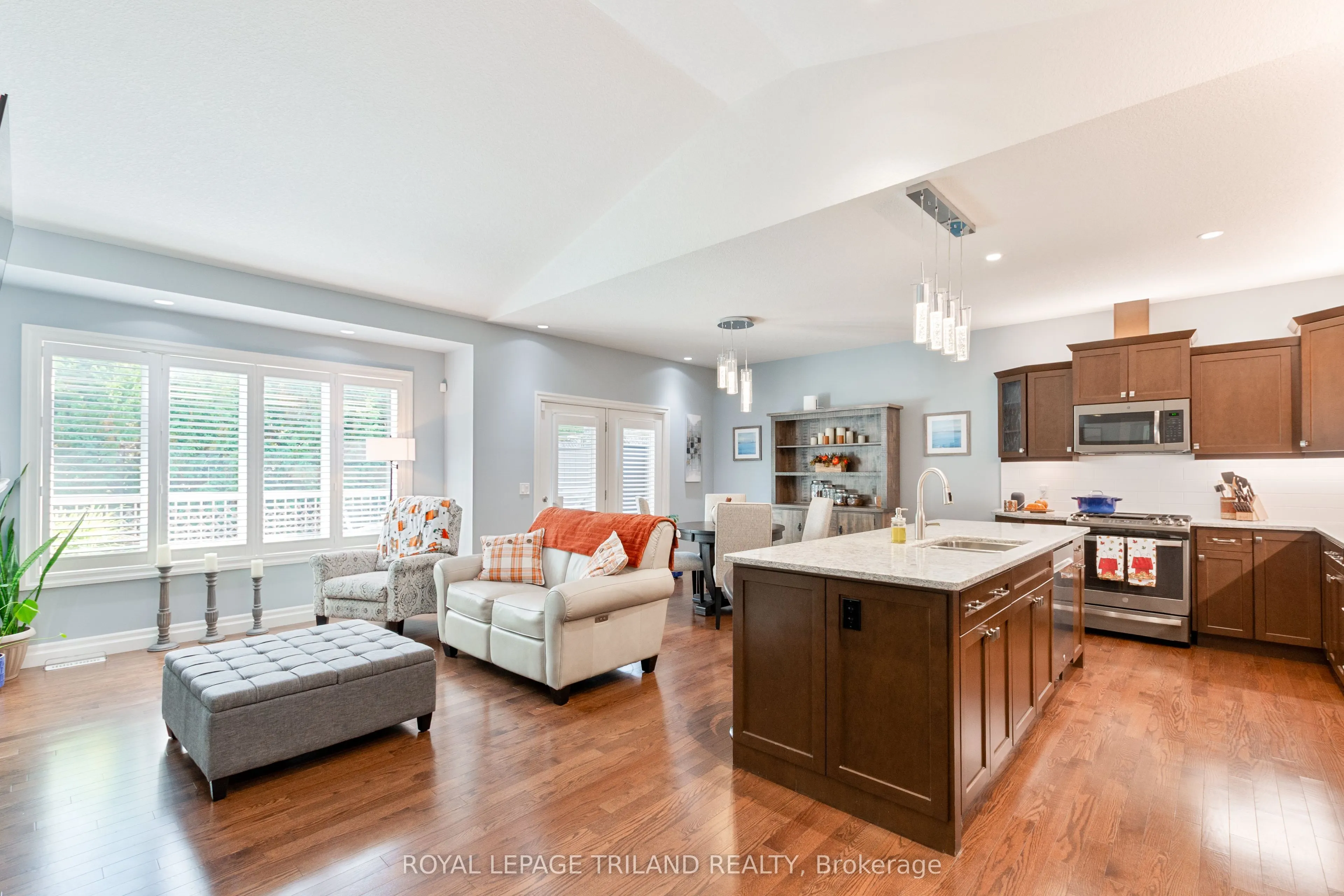 2295 Kains Road, #46